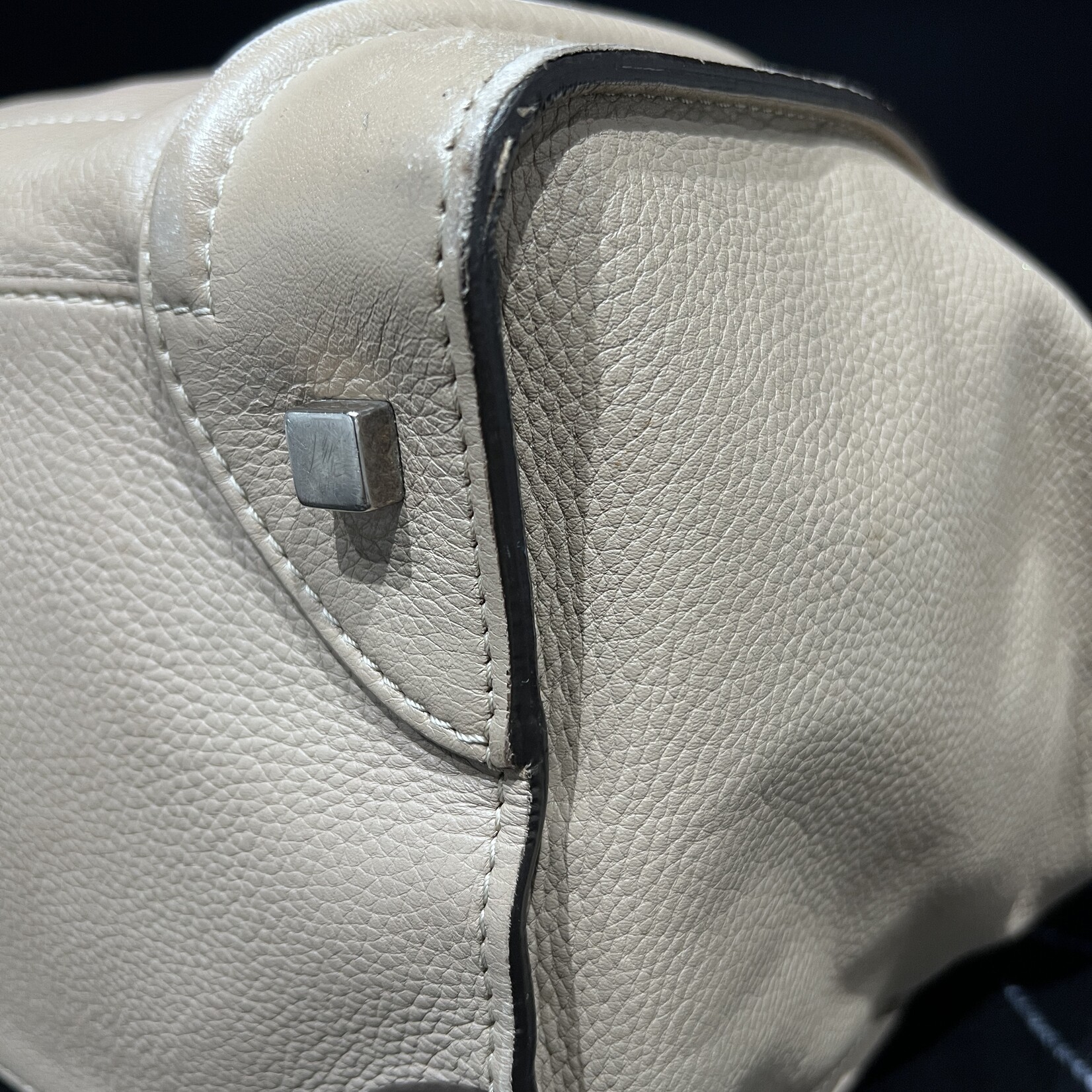 Celine Celine Luggage Tote