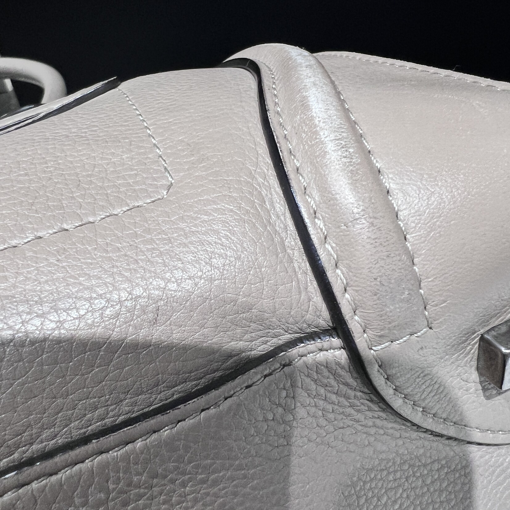 Celine Celine Luggage Tote
