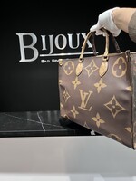 Louis Vuitton SOLD - Louis Vuitton On The Go Tote GM