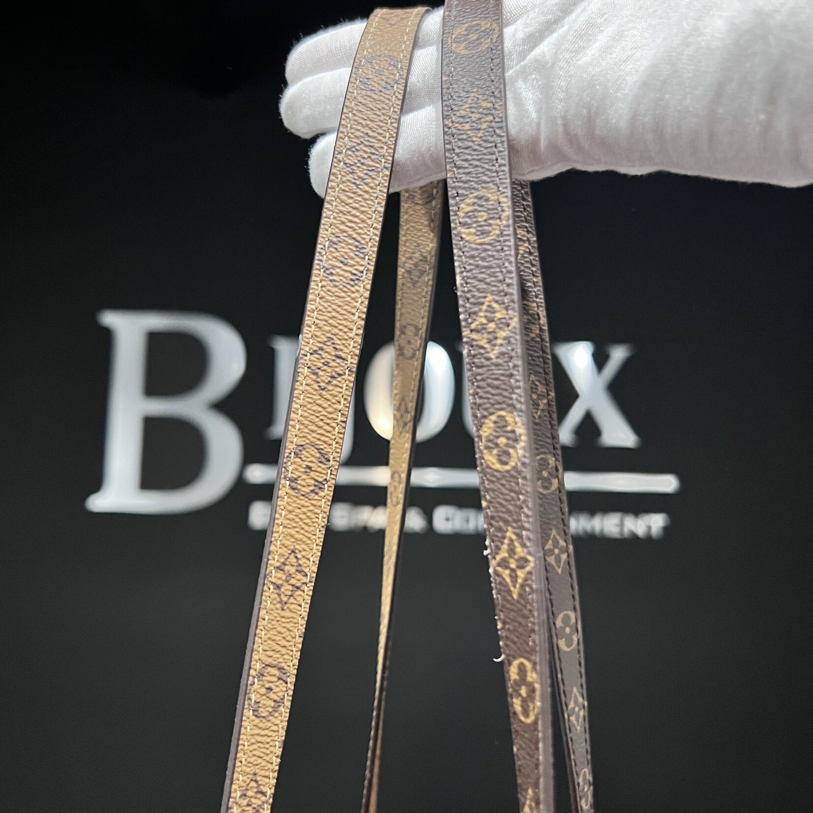 Louis Vuitton SOLD- Louis Vuitton On The Go Tote GM