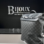 Louis Vuitton SOLD -  Louis Vuitton Steamer Backpack