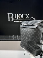 Louis Vuitton SOLD -  Louis Vuitton Steamer Backpack