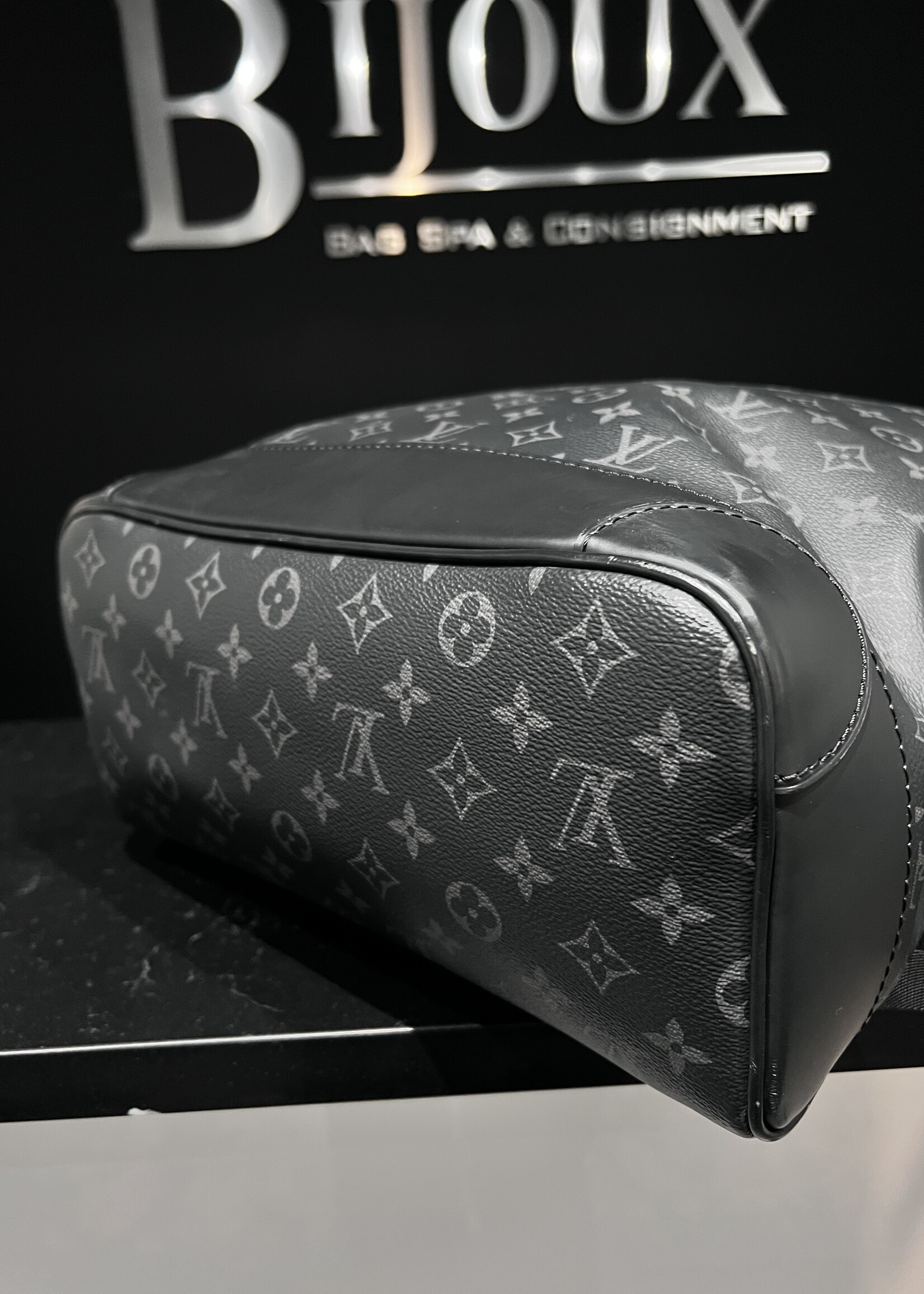 Louis Vuitton SOLD -  Louis Vuitton Steamer Backpack