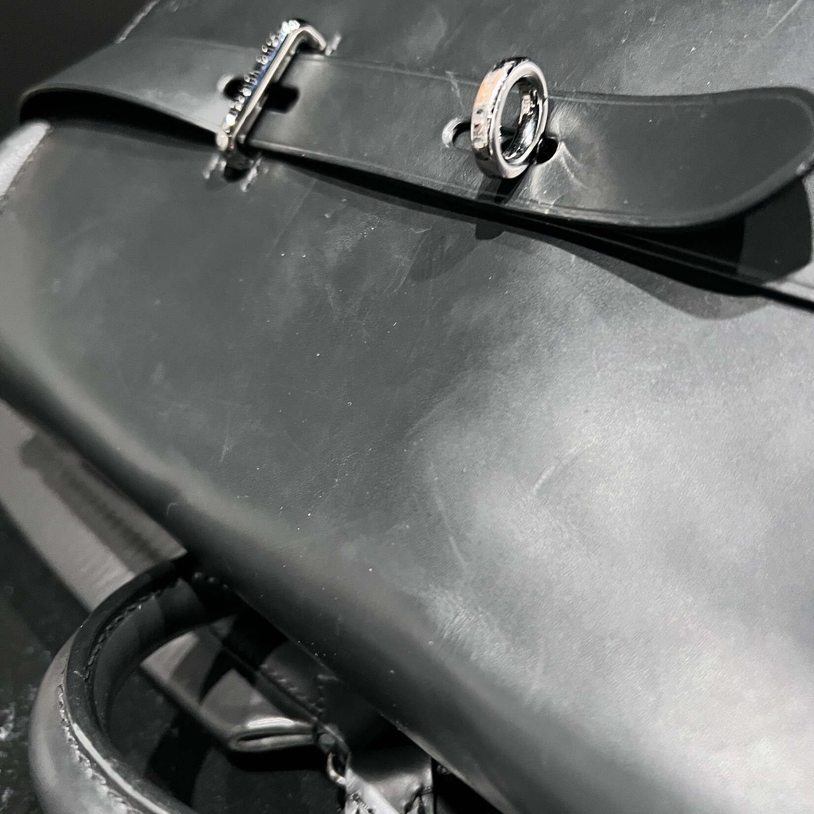 Louis Vuitton SOLD -  Louis Vuitton Steamer Backpack