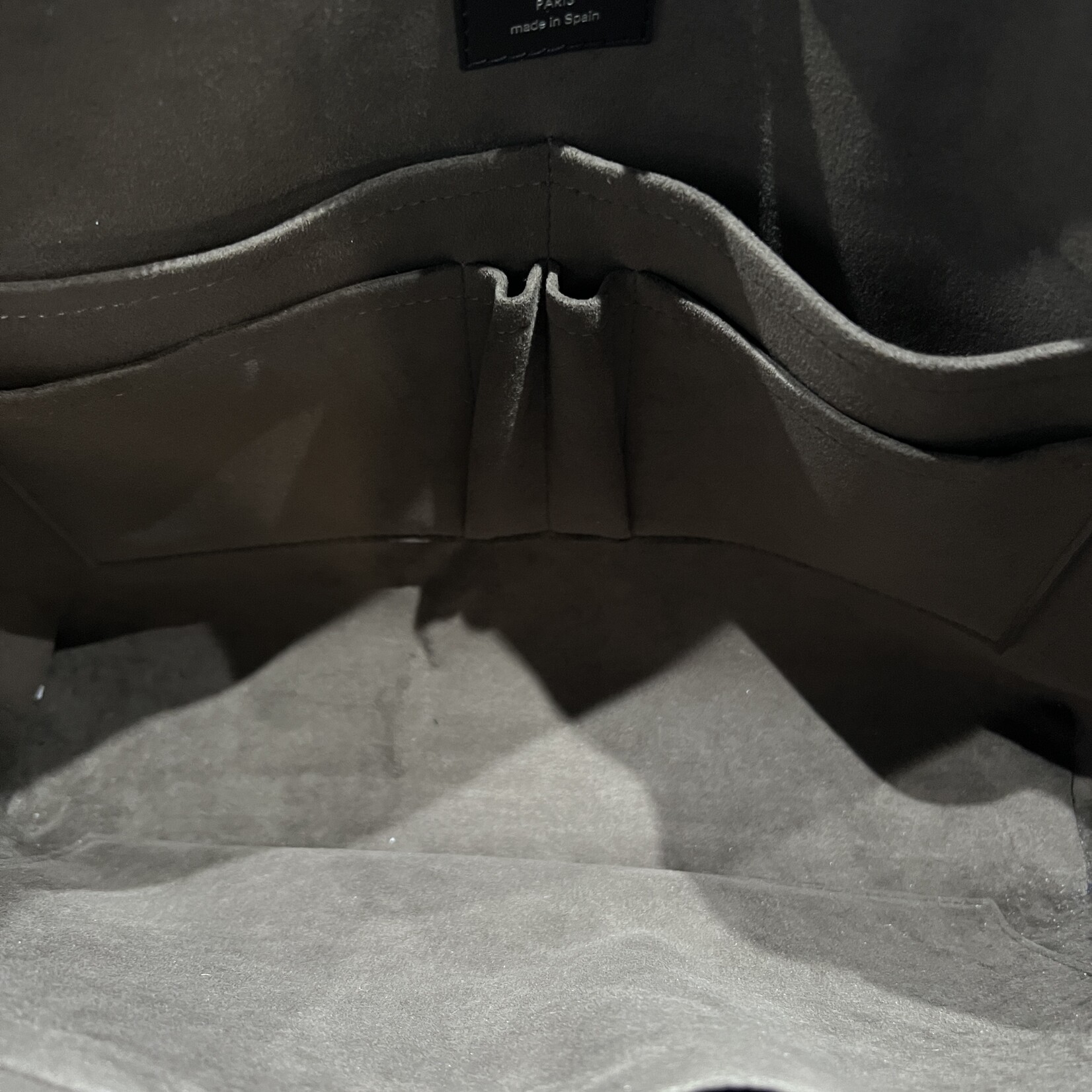 Louis Vuitton SOLD- Louis Vuitton Epi Business Bag