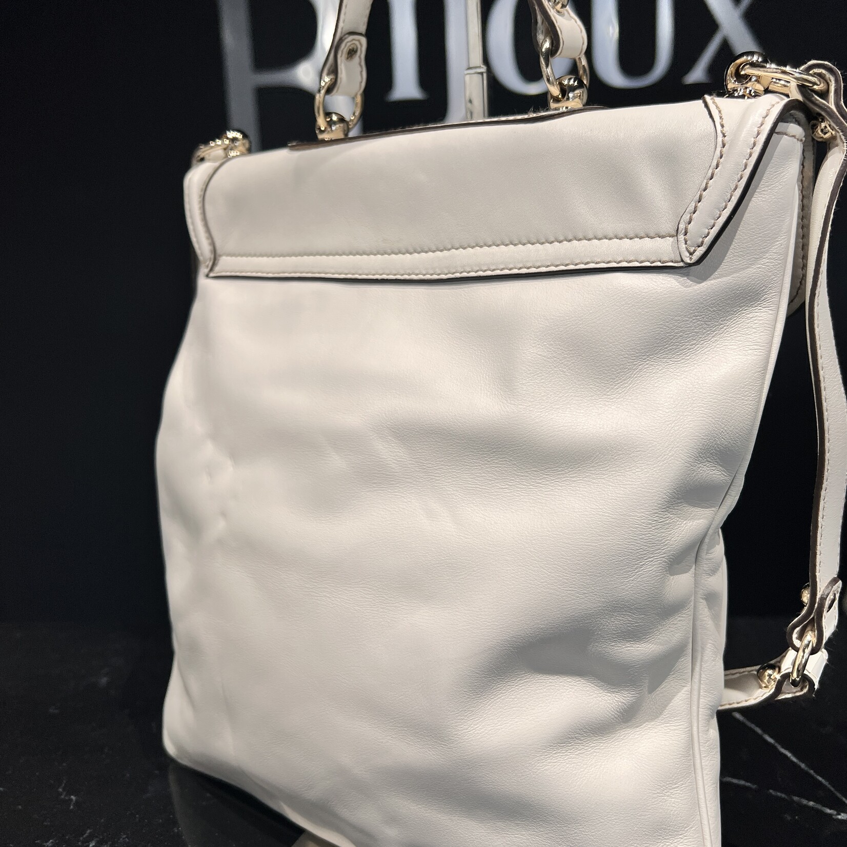 Gucci Gucci Bandolera GG Tote