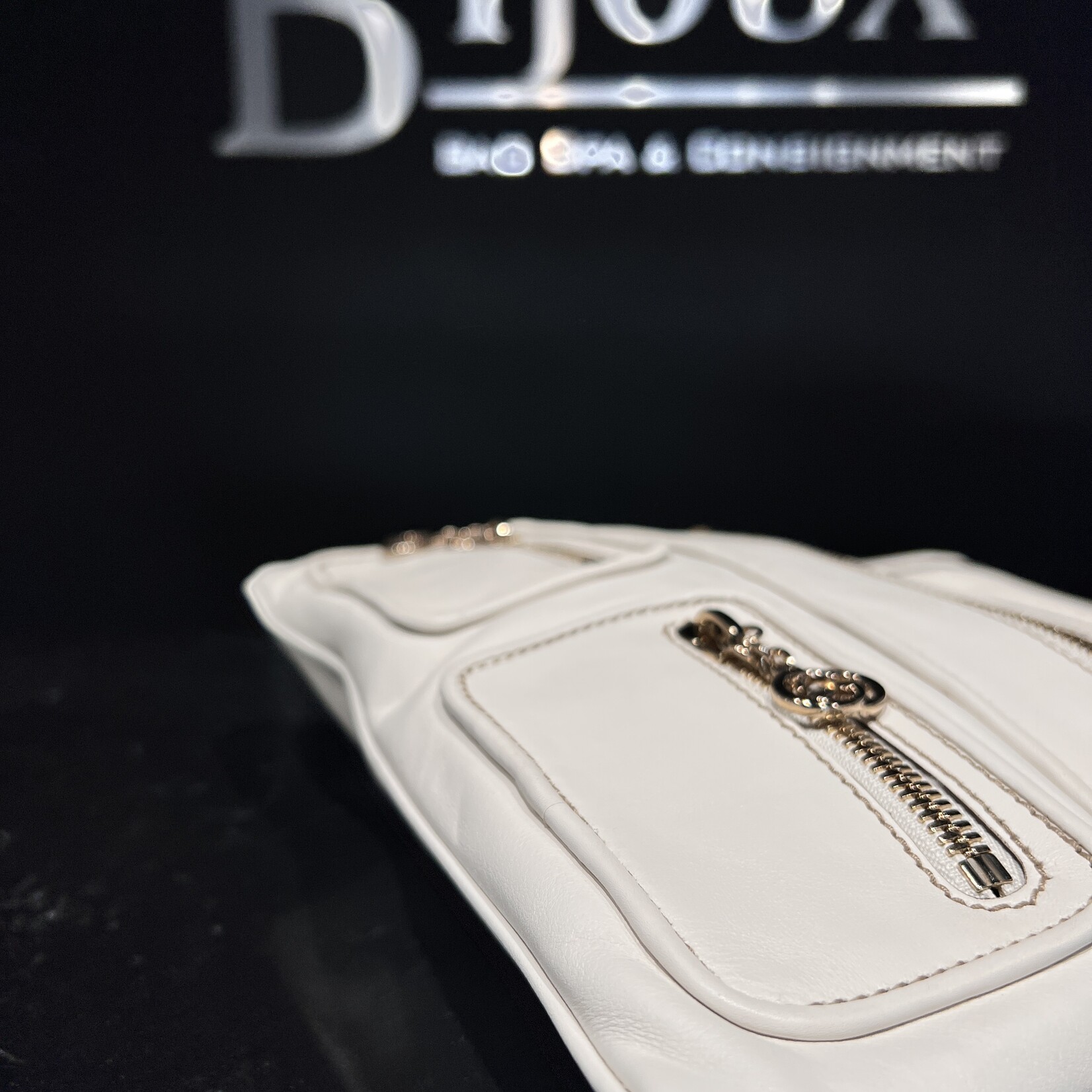 Gucci Gucci Bandolera GG Tote