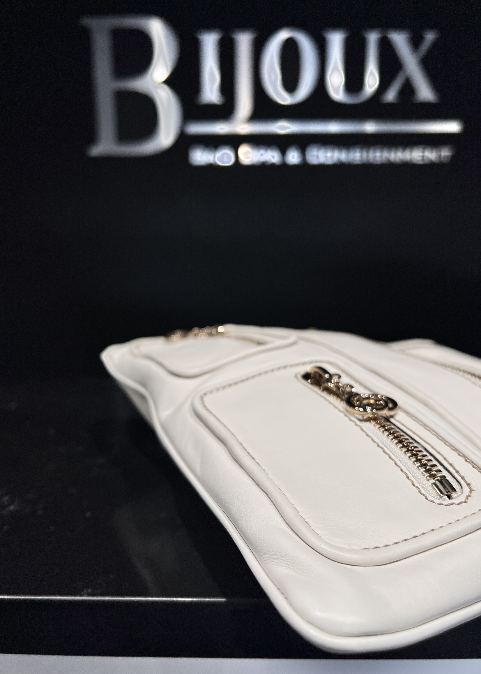 Gucci Gucci Bandolera GG Tote