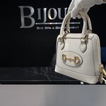 Gucci SOLD - Gucci Mini Horsebit