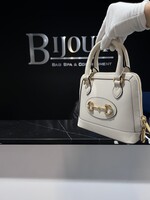 Gucci SOLD - Gucci Mini Horsebit