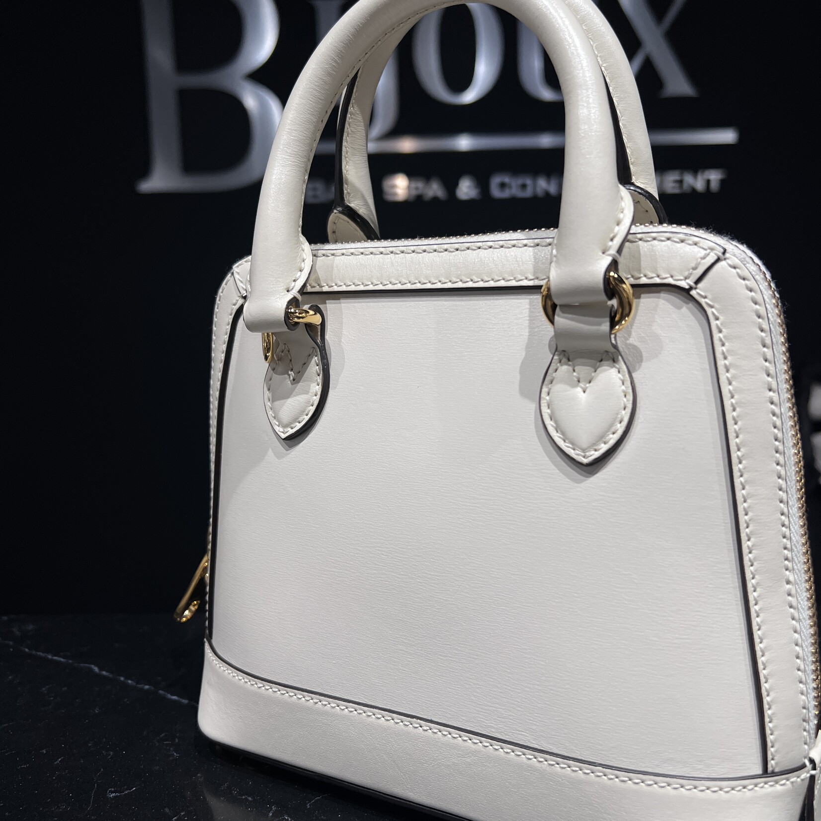 Gucci SOLD - Gucci Mini Horsebit