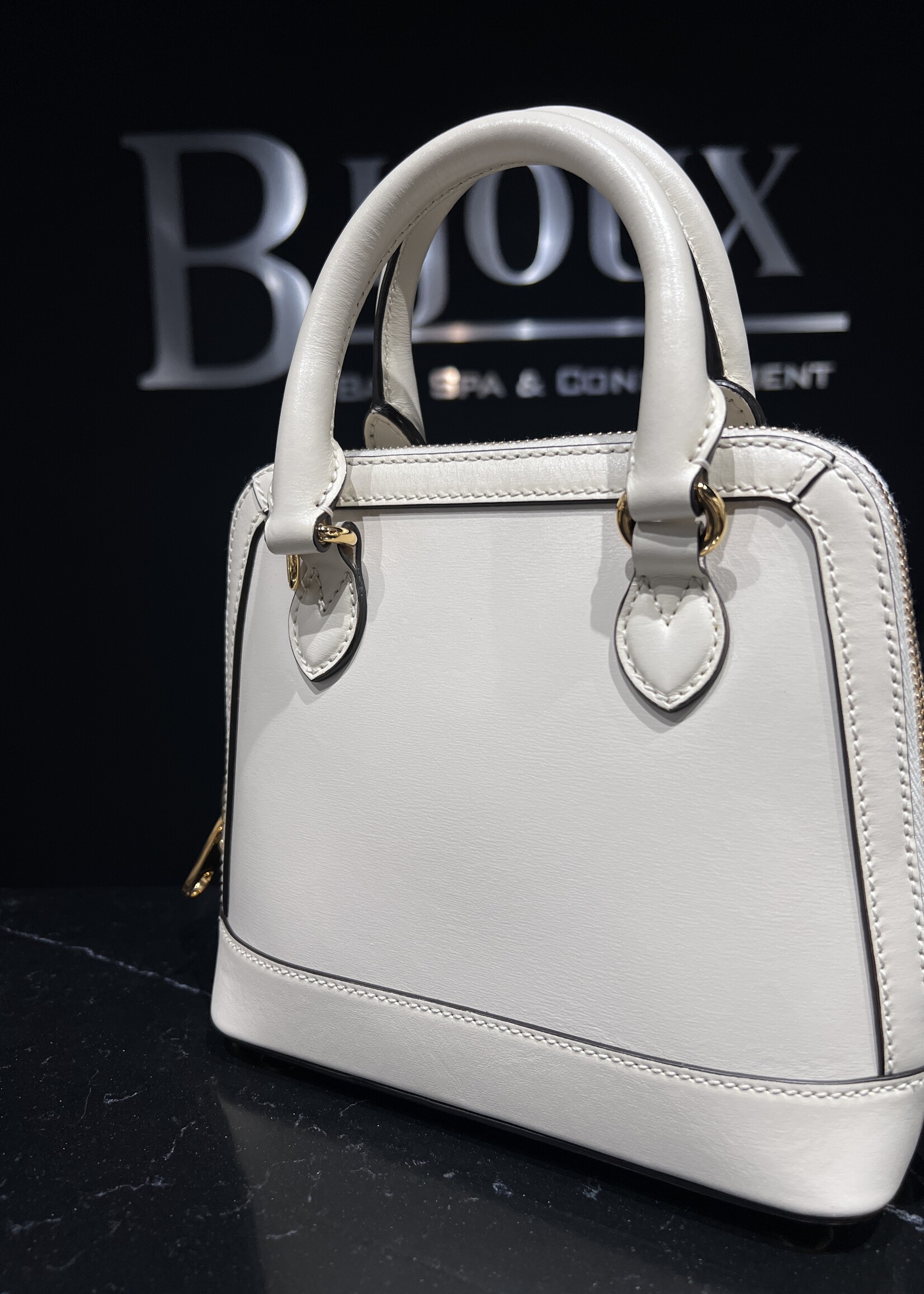 Gucci SOLD - Gucci Mini Horsebit