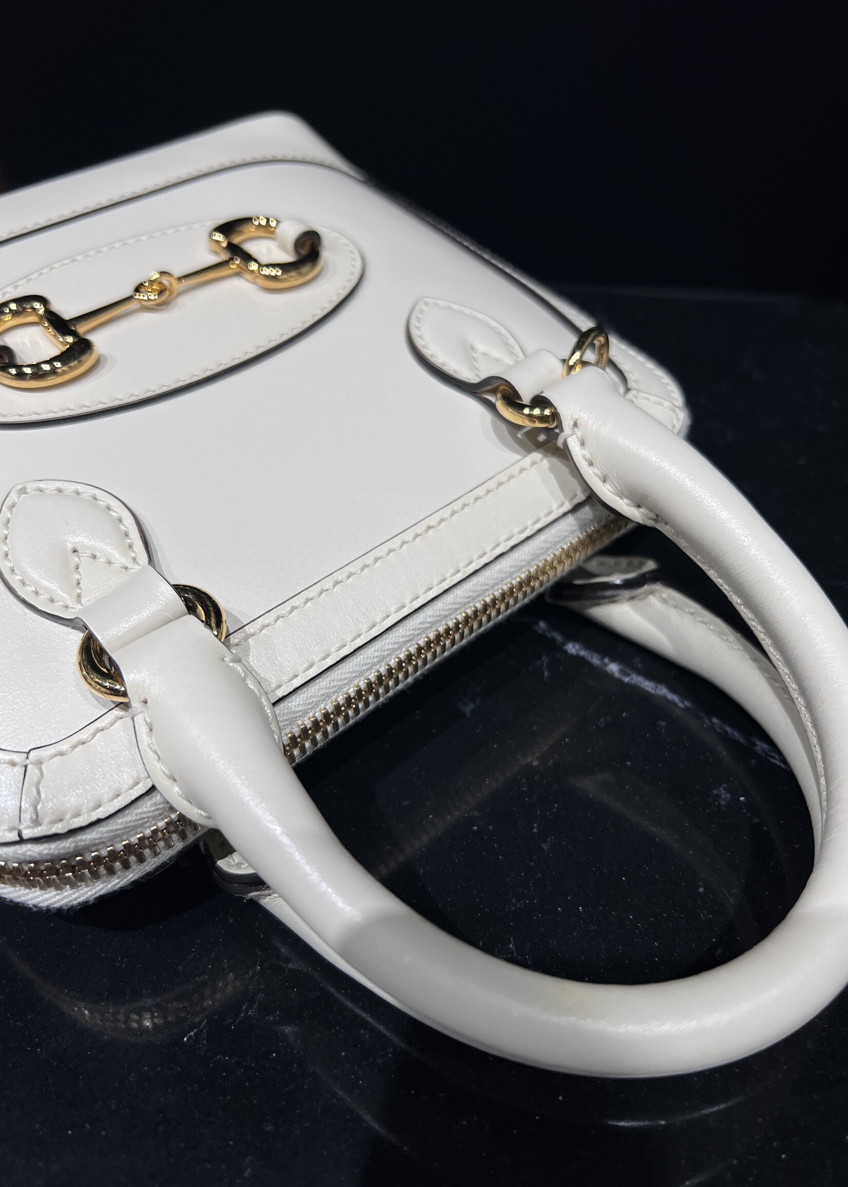 Gucci SOLD - Gucci Mini Horsebit