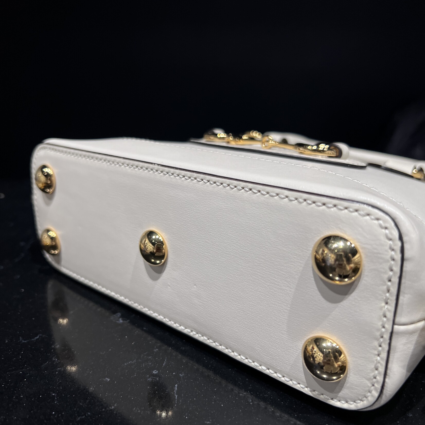 Gucci SOLD - Gucci Mini Horsebit