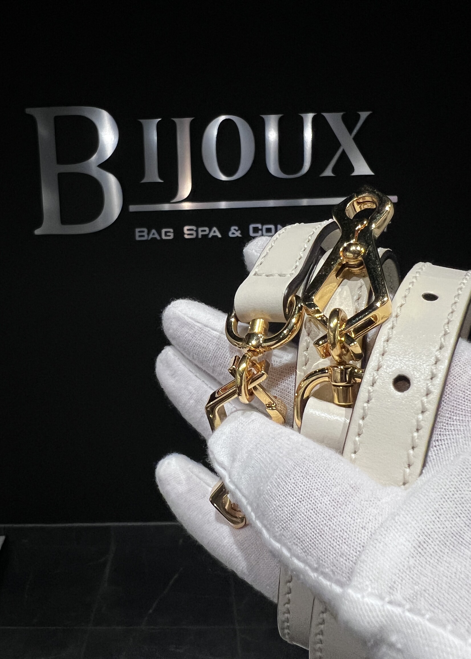 Gucci SOLD - Gucci Mini Horsebit