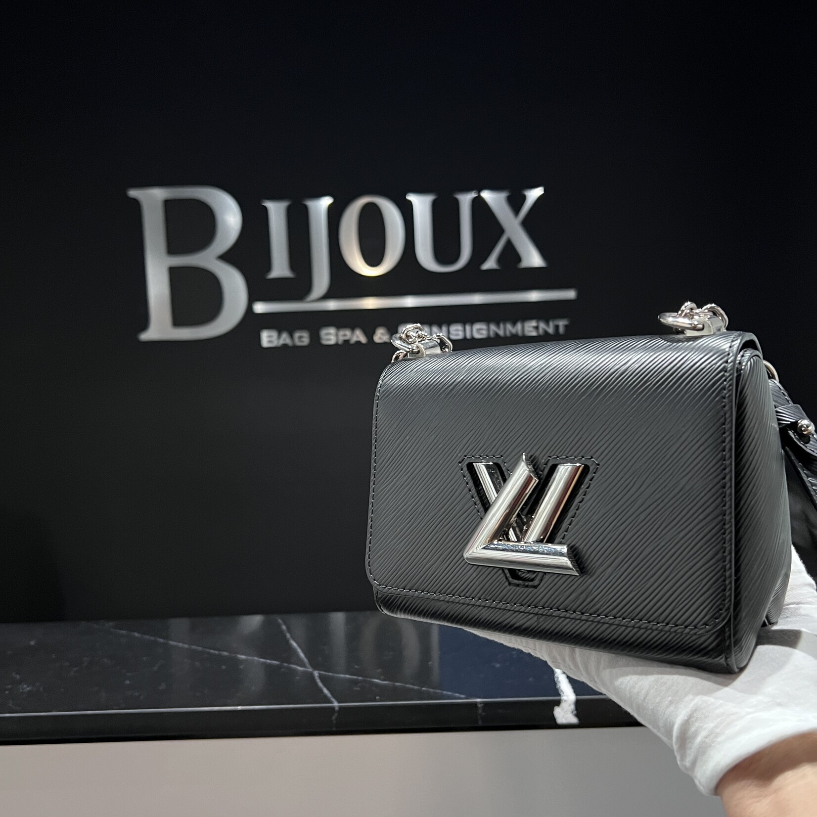 Louis Vuitton SOLD- Louis Vuitton Twist PM