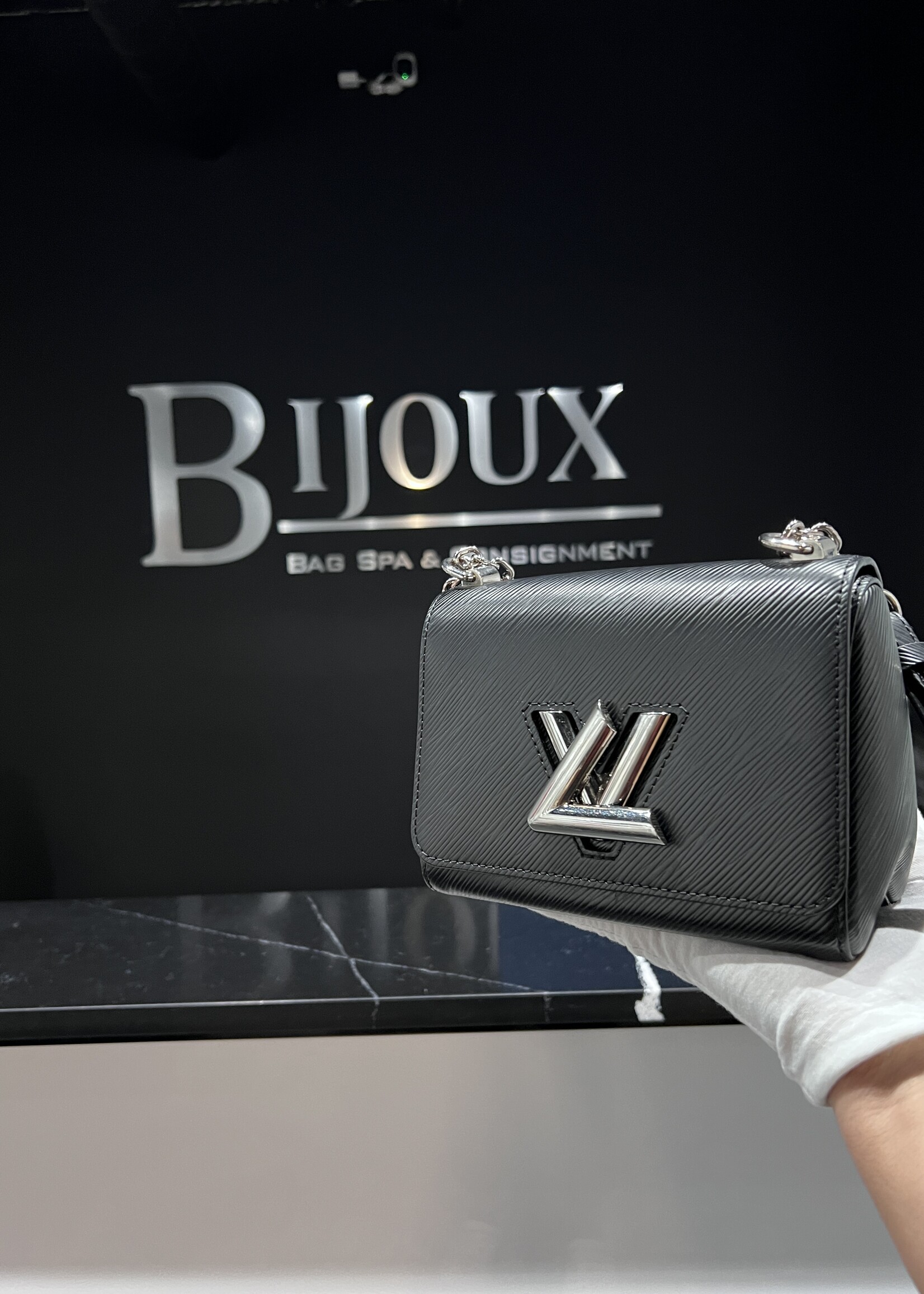 Louis Vuitton SOLD- Louis Vuitton Twist PM