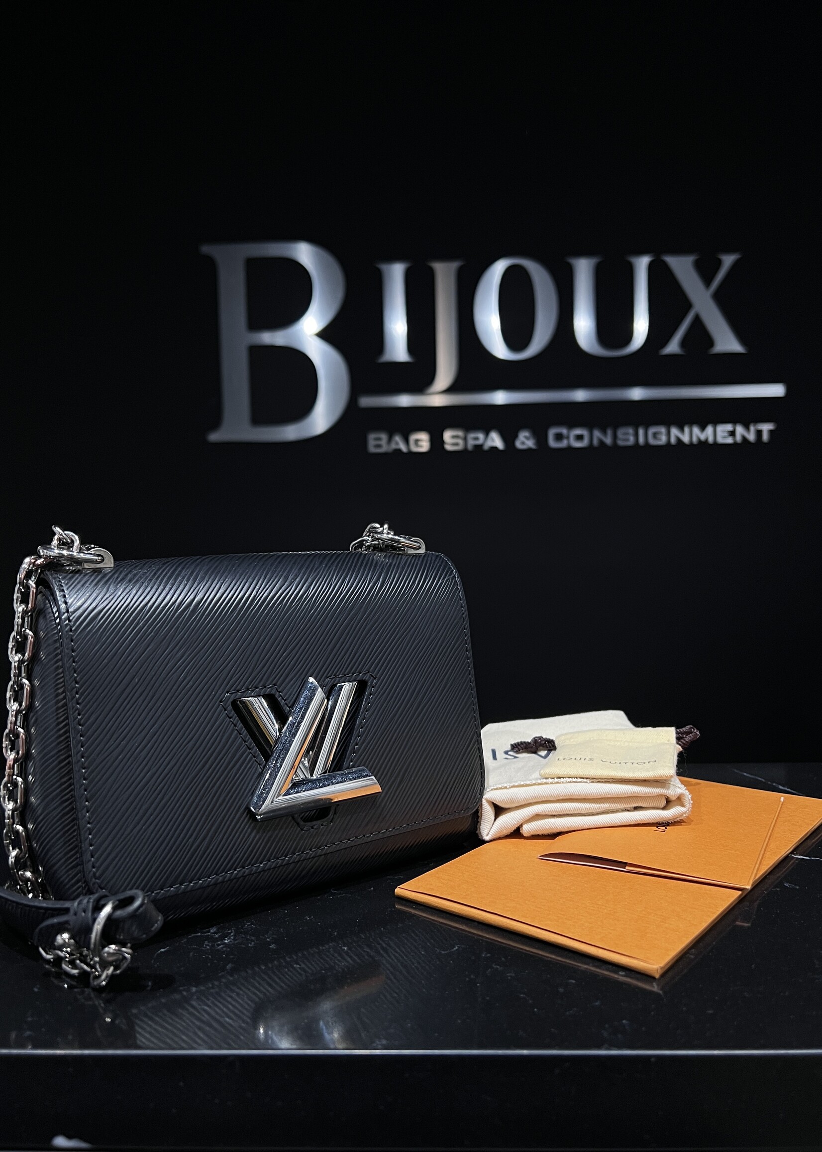 Louis Vuitton SOLD- Louis Vuitton Twist PM