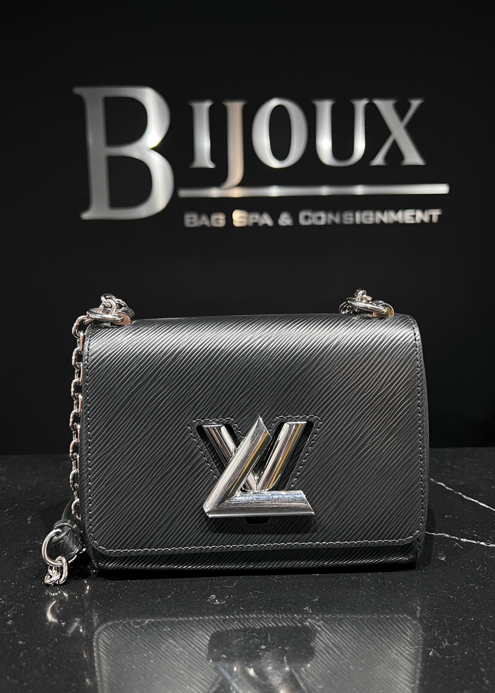 Louis Vuitton SOLD- Louis Vuitton Twist PM