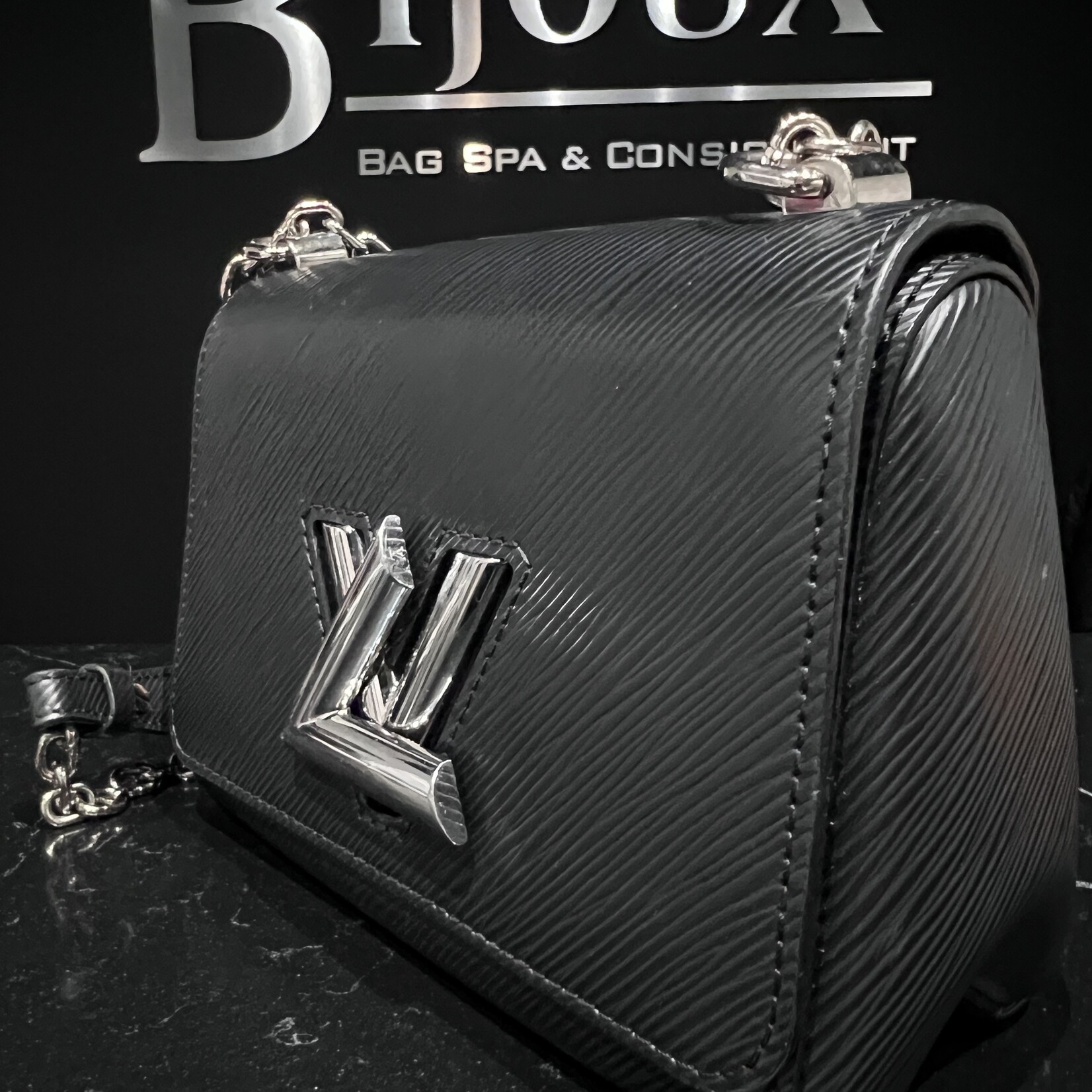 Louis Vuitton SOLD- Louis Vuitton Twist PM