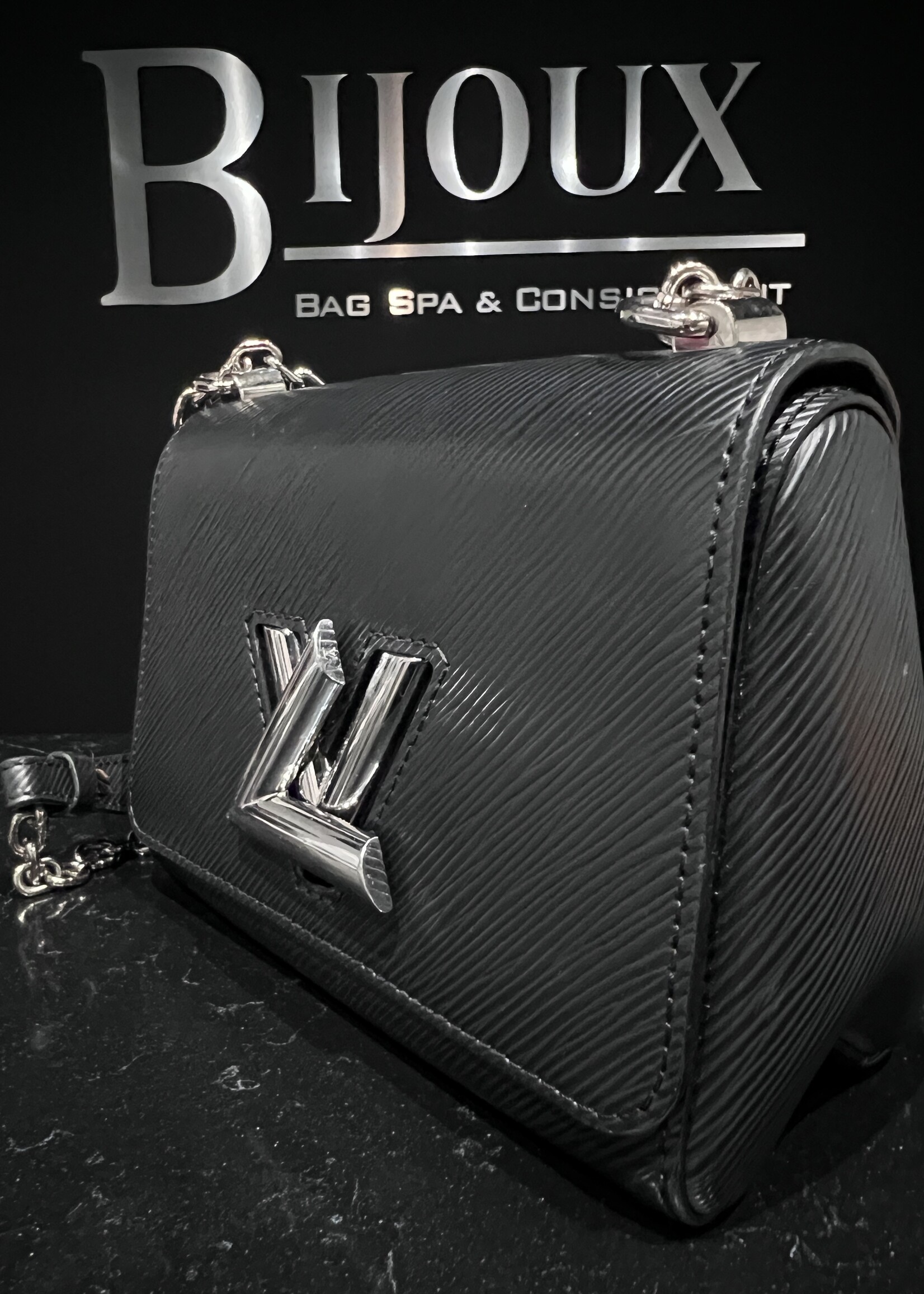 Louis Vuitton SOLD- Louis Vuitton Twist PM