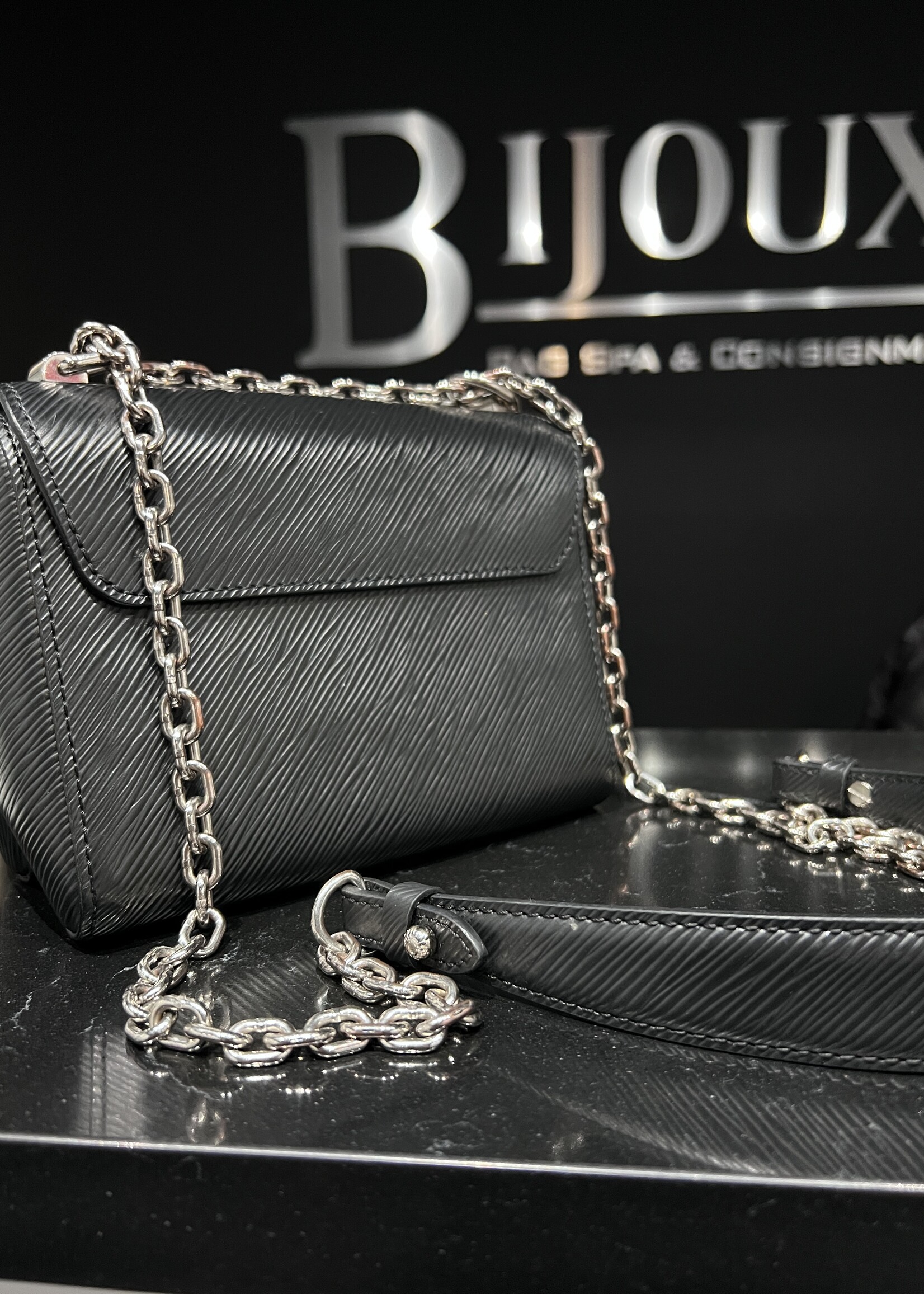 Louis Vuitton SOLD- Louis Vuitton Twist PM