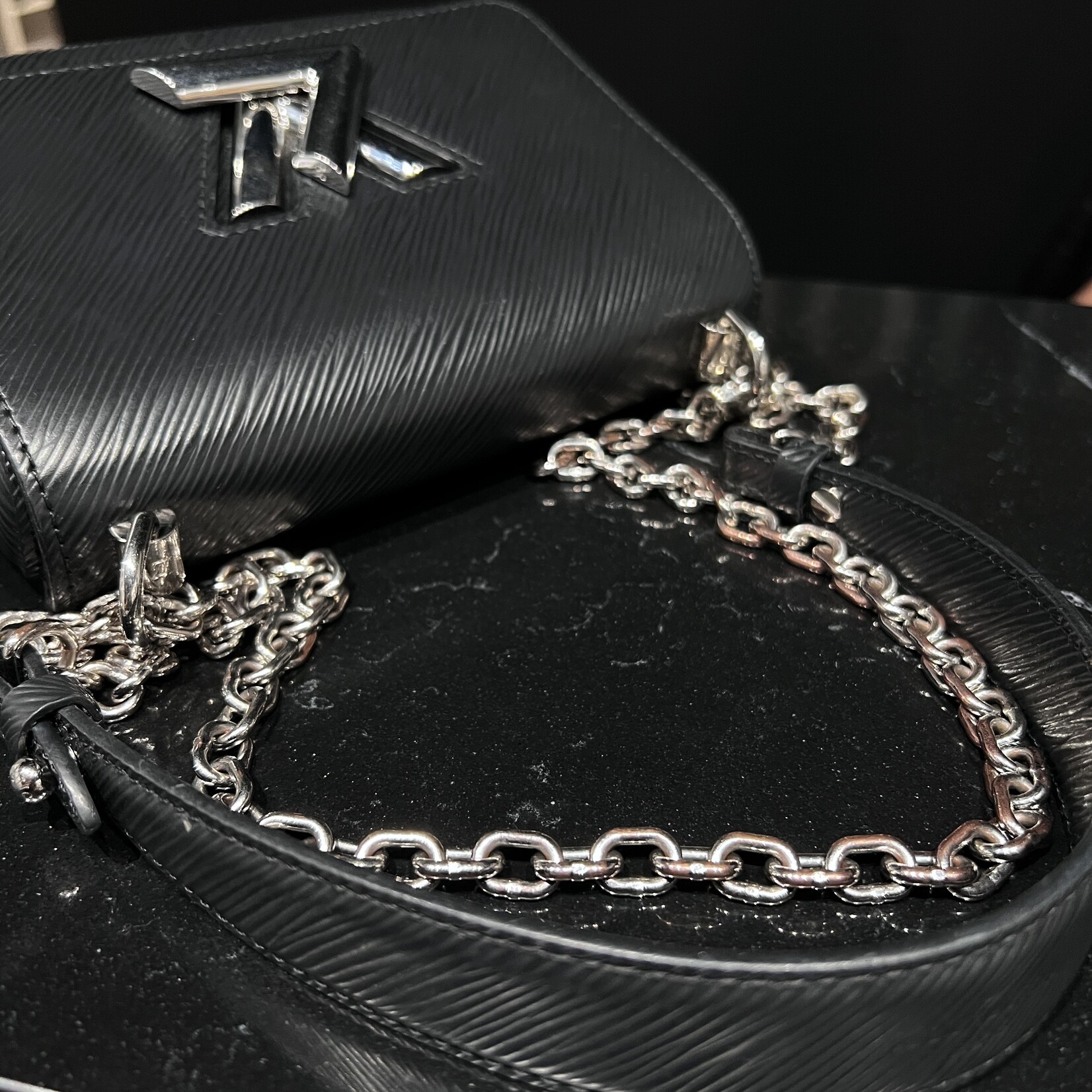 Louis Vuitton SOLD- Louis Vuitton Twist PM