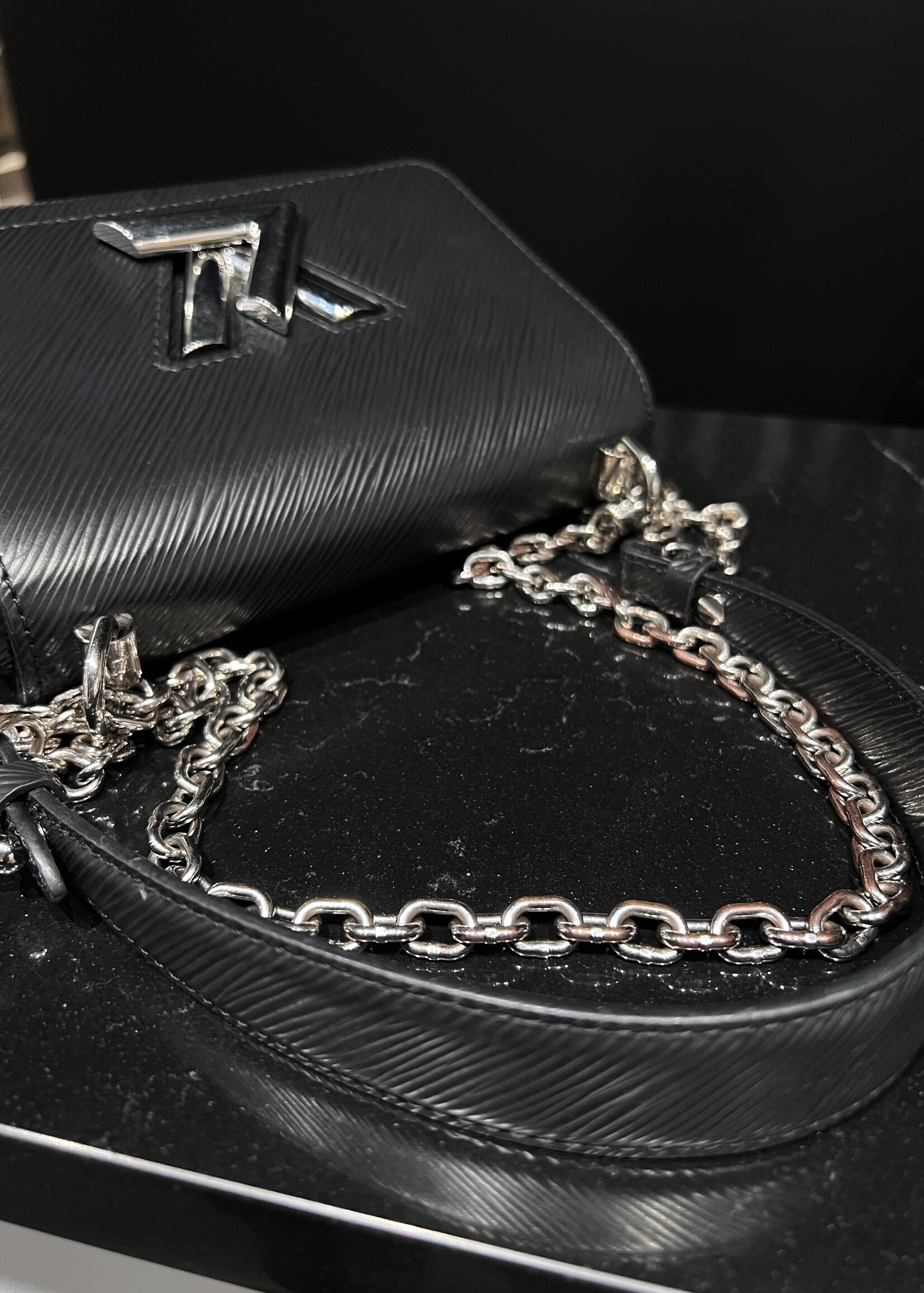 Louis Vuitton SOLD- Louis Vuitton Twist PM