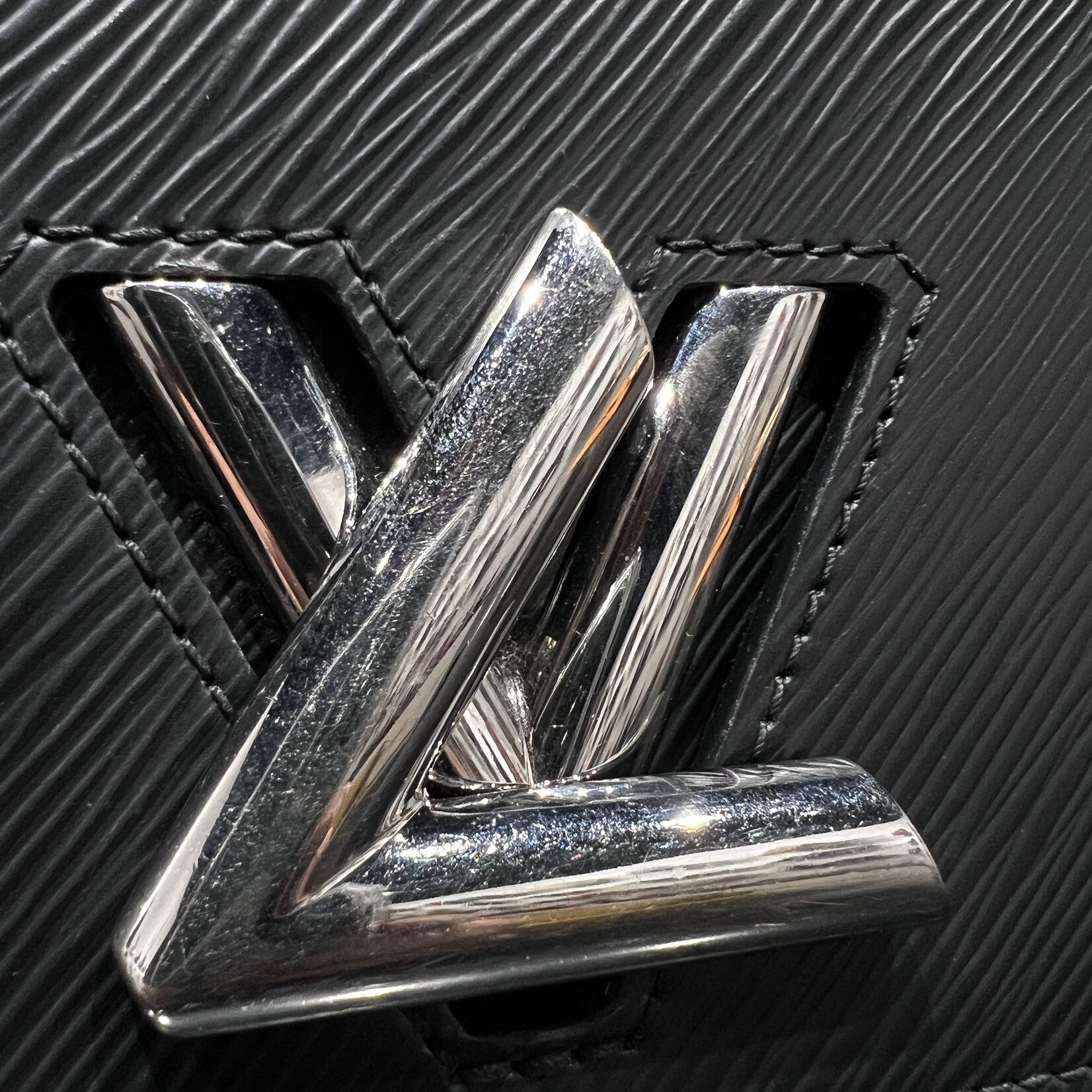 Louis Vuitton SOLD- Louis Vuitton Twist PM