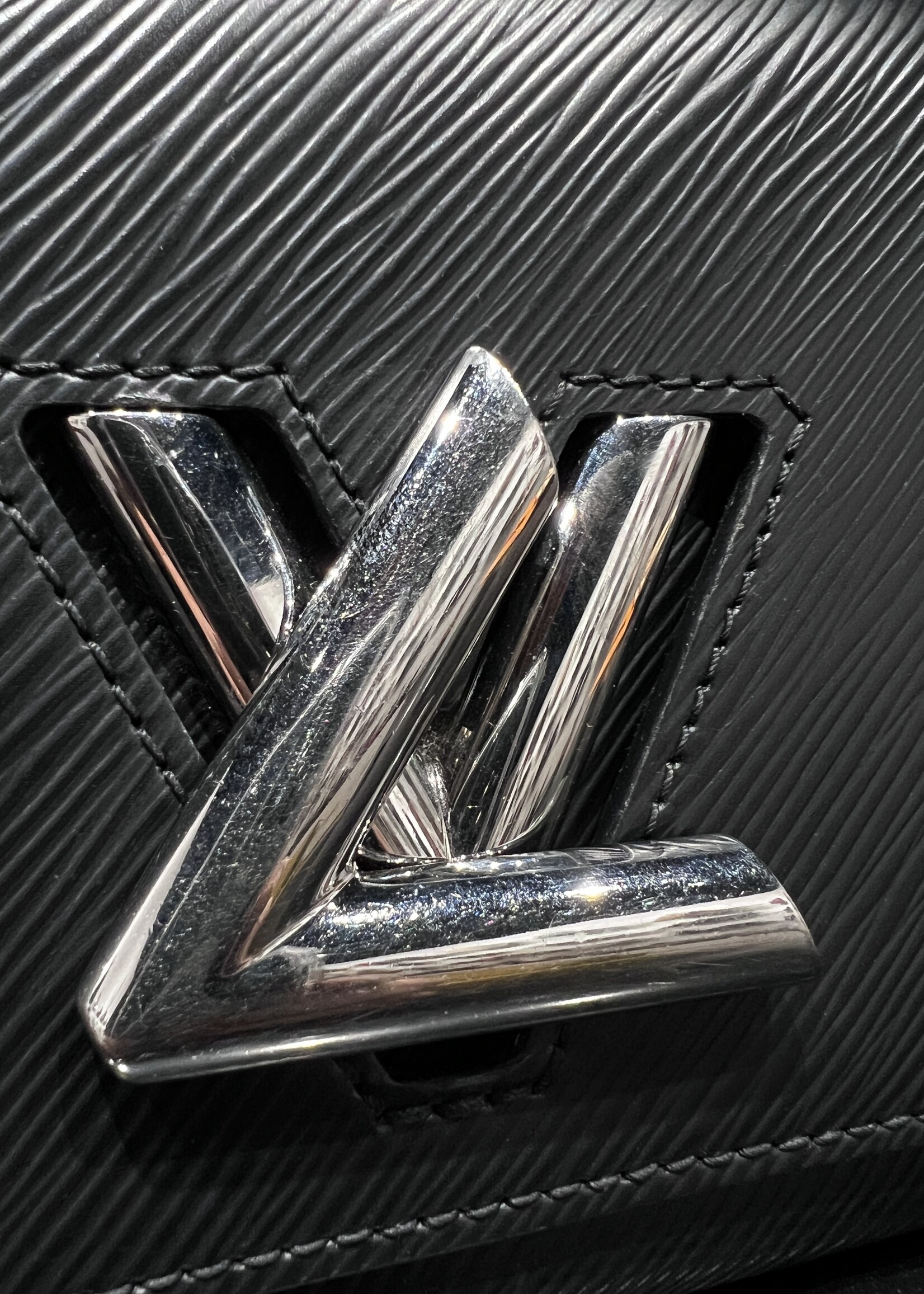 Louis Vuitton SOLD- Louis Vuitton Twist PM