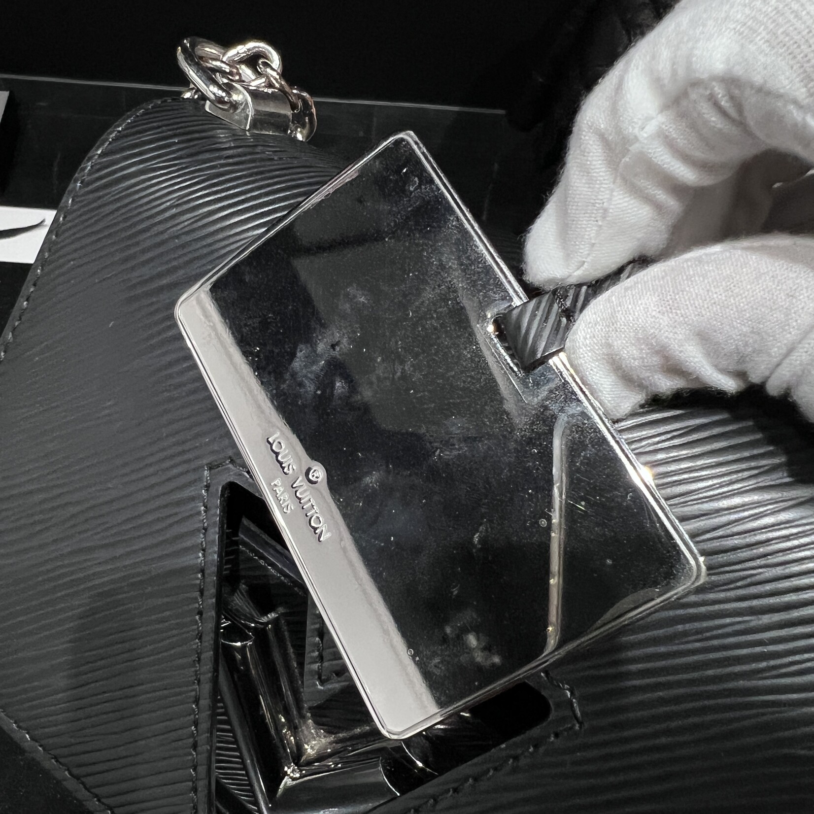 Louis Vuitton SOLD- Louis Vuitton Twist PM