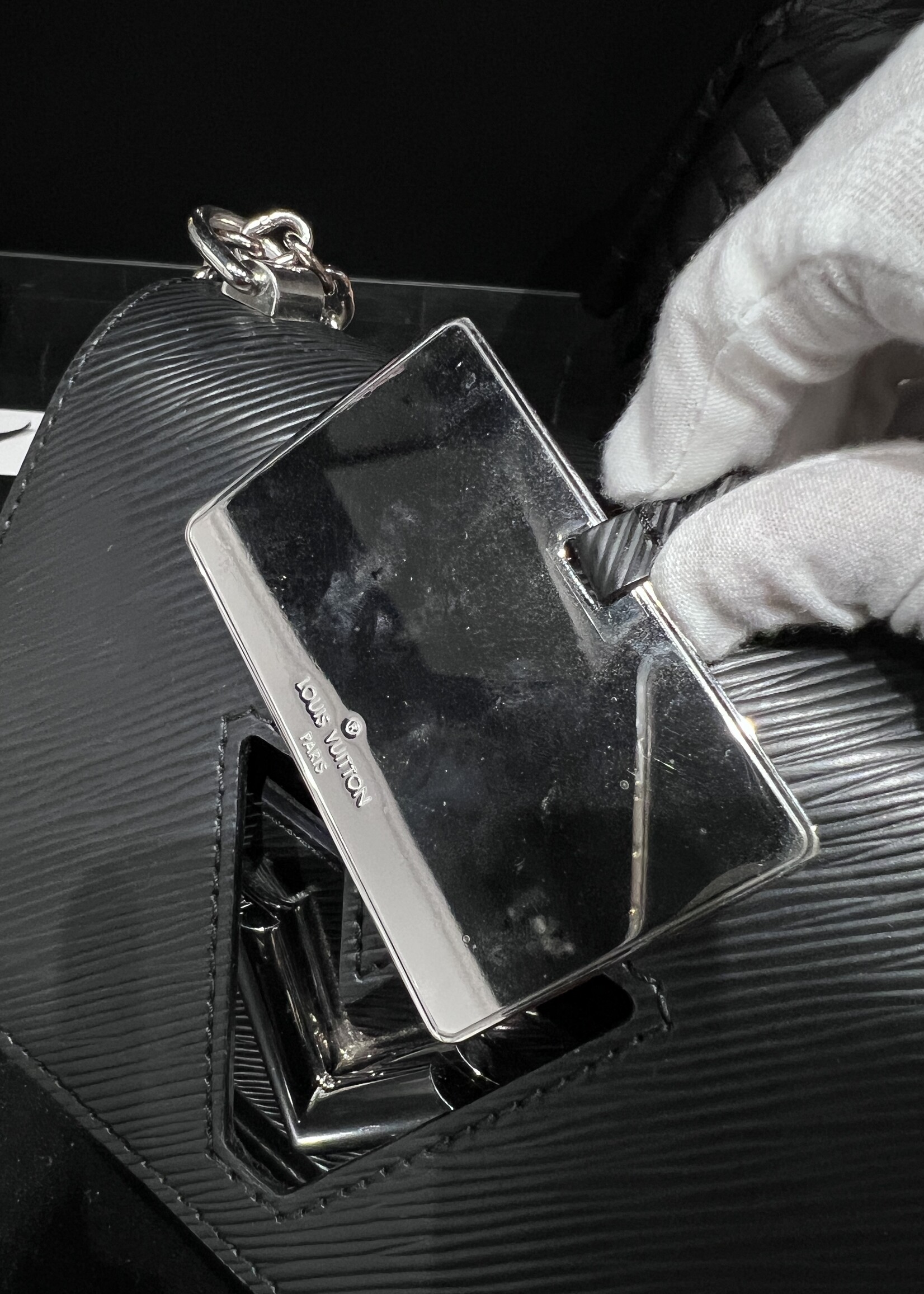 Louis Vuitton SOLD- Louis Vuitton Twist PM