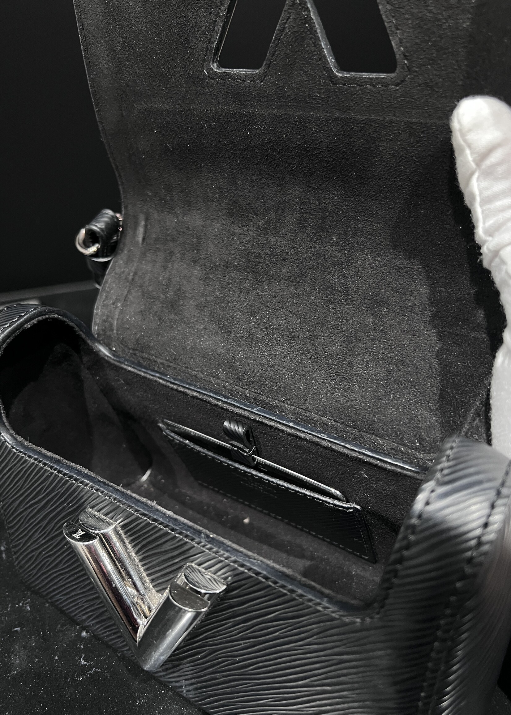 Louis Vuitton SOLD- Louis Vuitton Twist PM