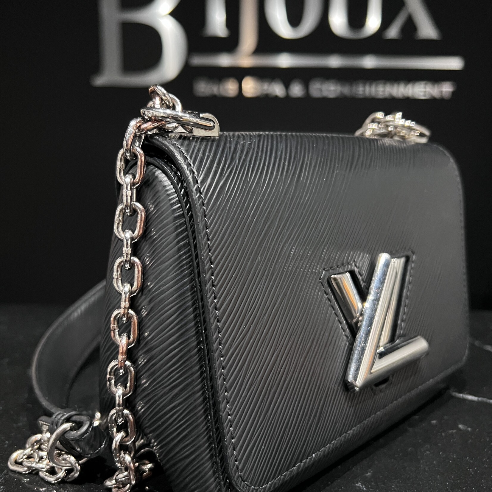 Louis Vuitton SOLD- Louis Vuitton Twist PM