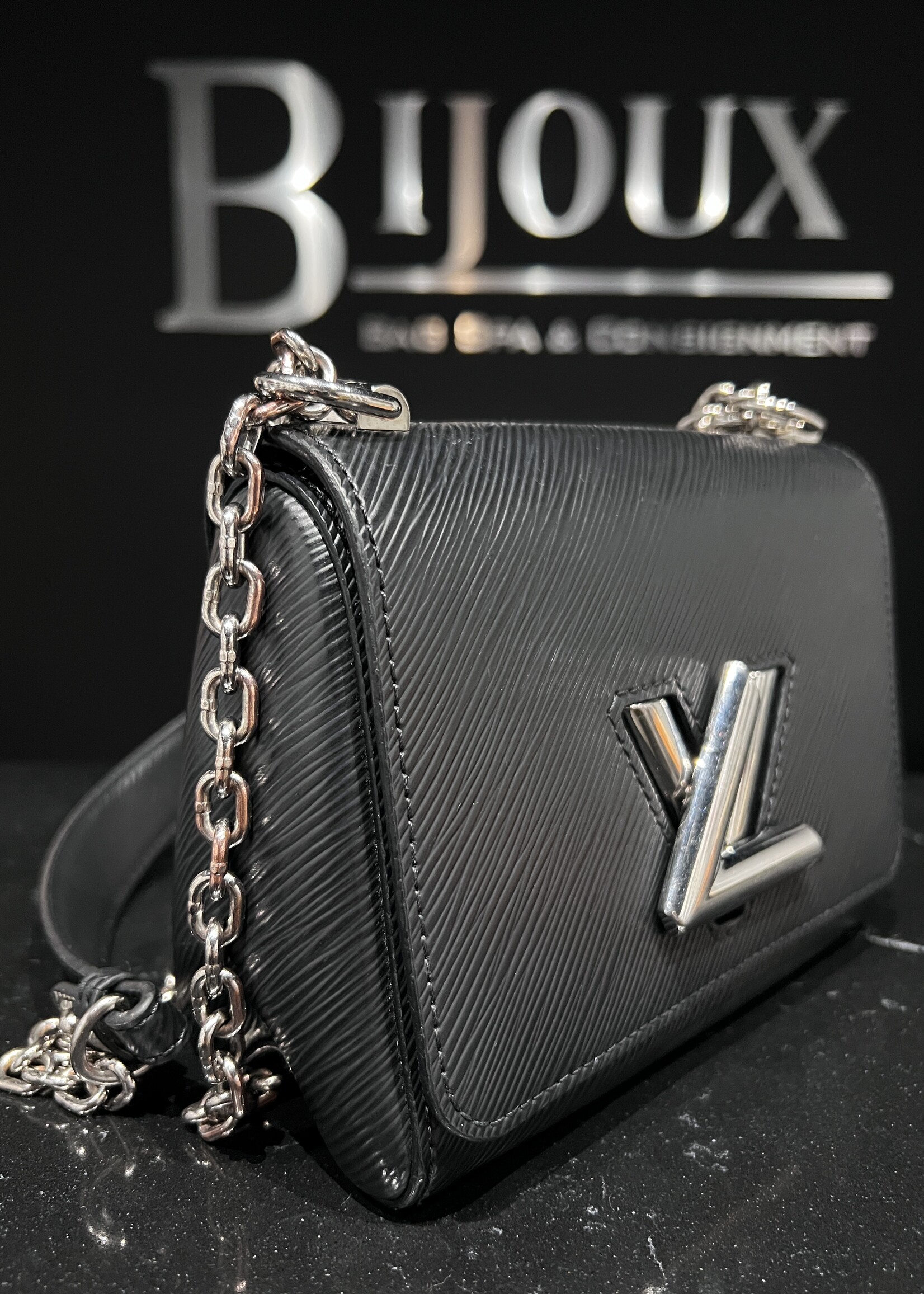 Louis Vuitton SOLD- Louis Vuitton Twist PM