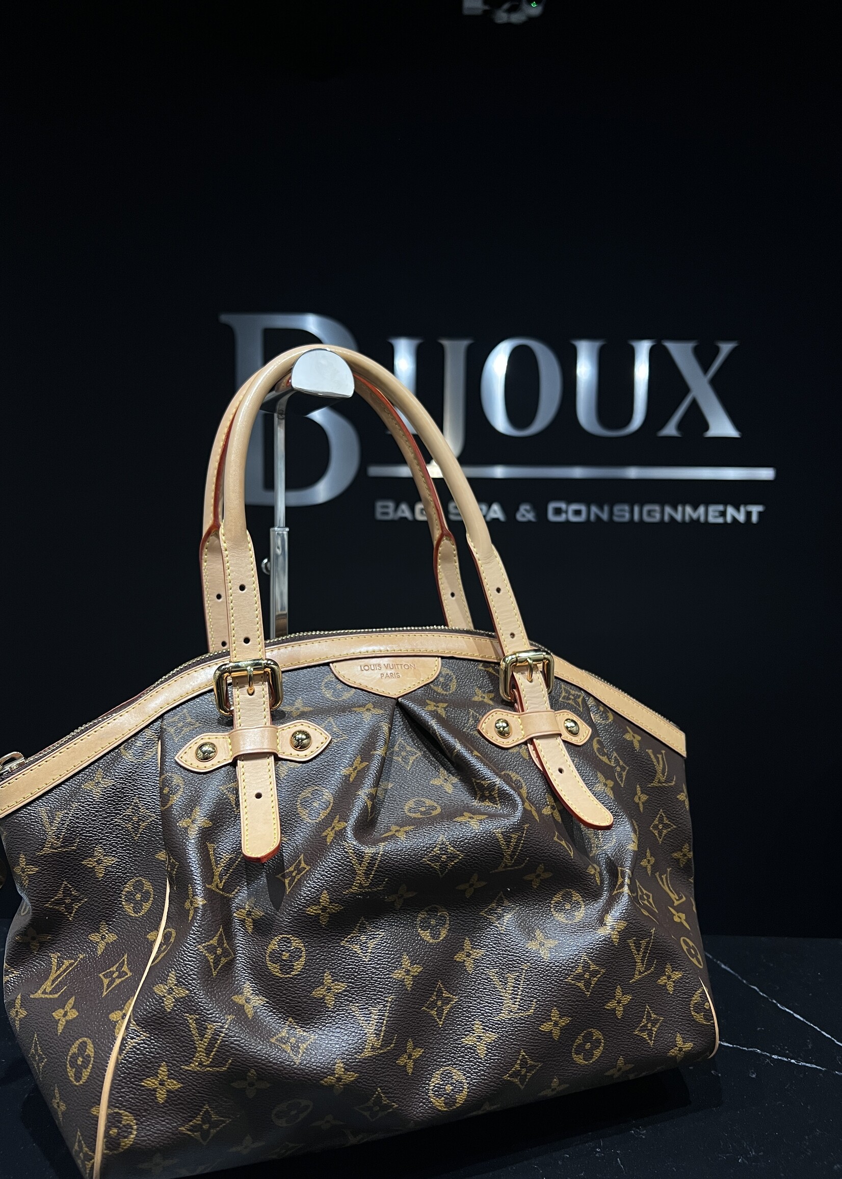 Louis Vuitton SOLD- Louis Vuitton Tivoli