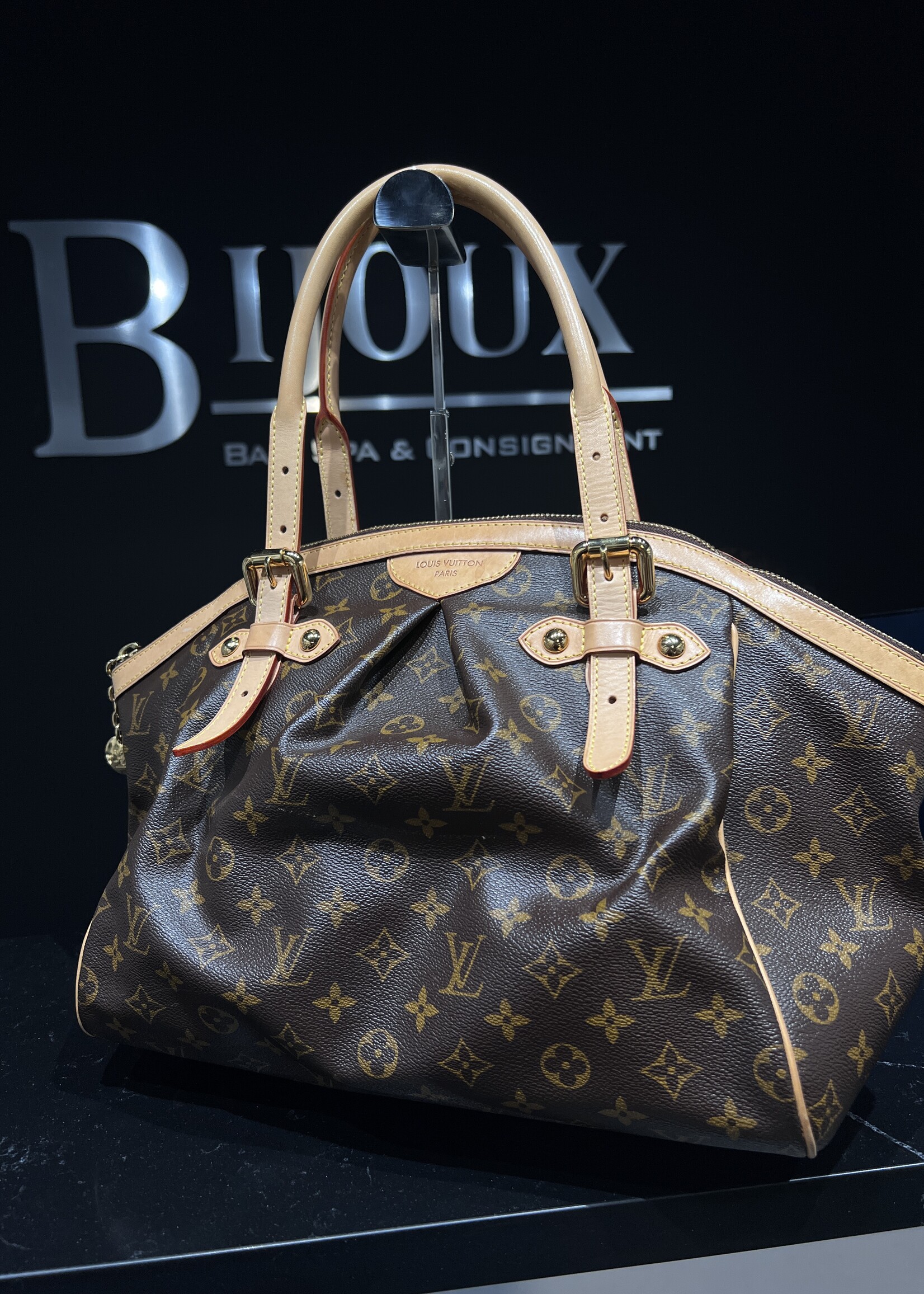 Louis Vuitton SOLD- Louis Vuitton Tivoli
