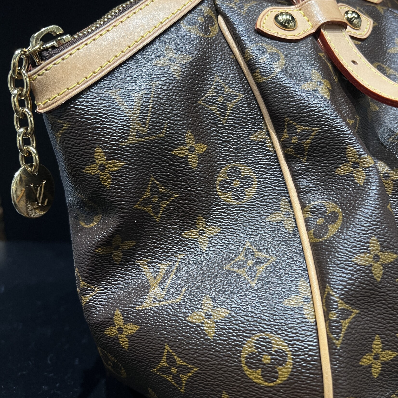 Louis Vuitton SOLD- Louis Vuitton Tivoli