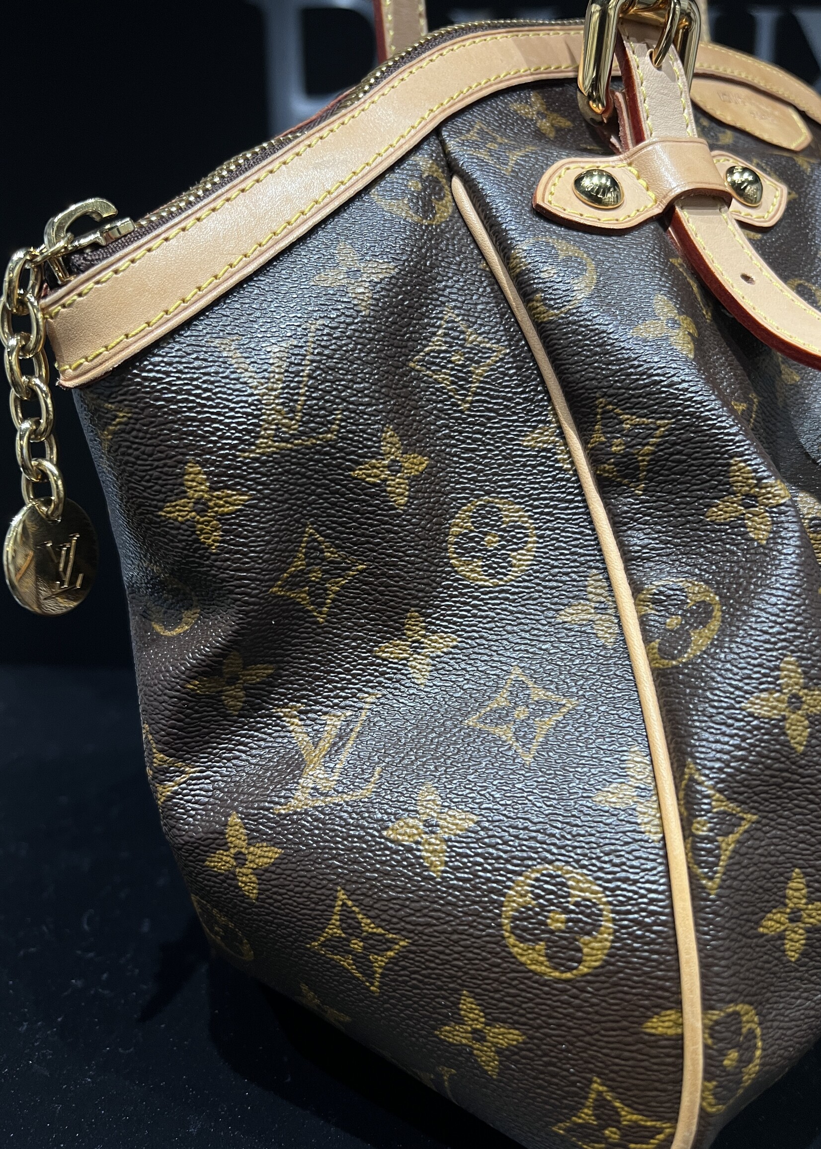 Louis Vuitton SOLD- Louis Vuitton Tivoli