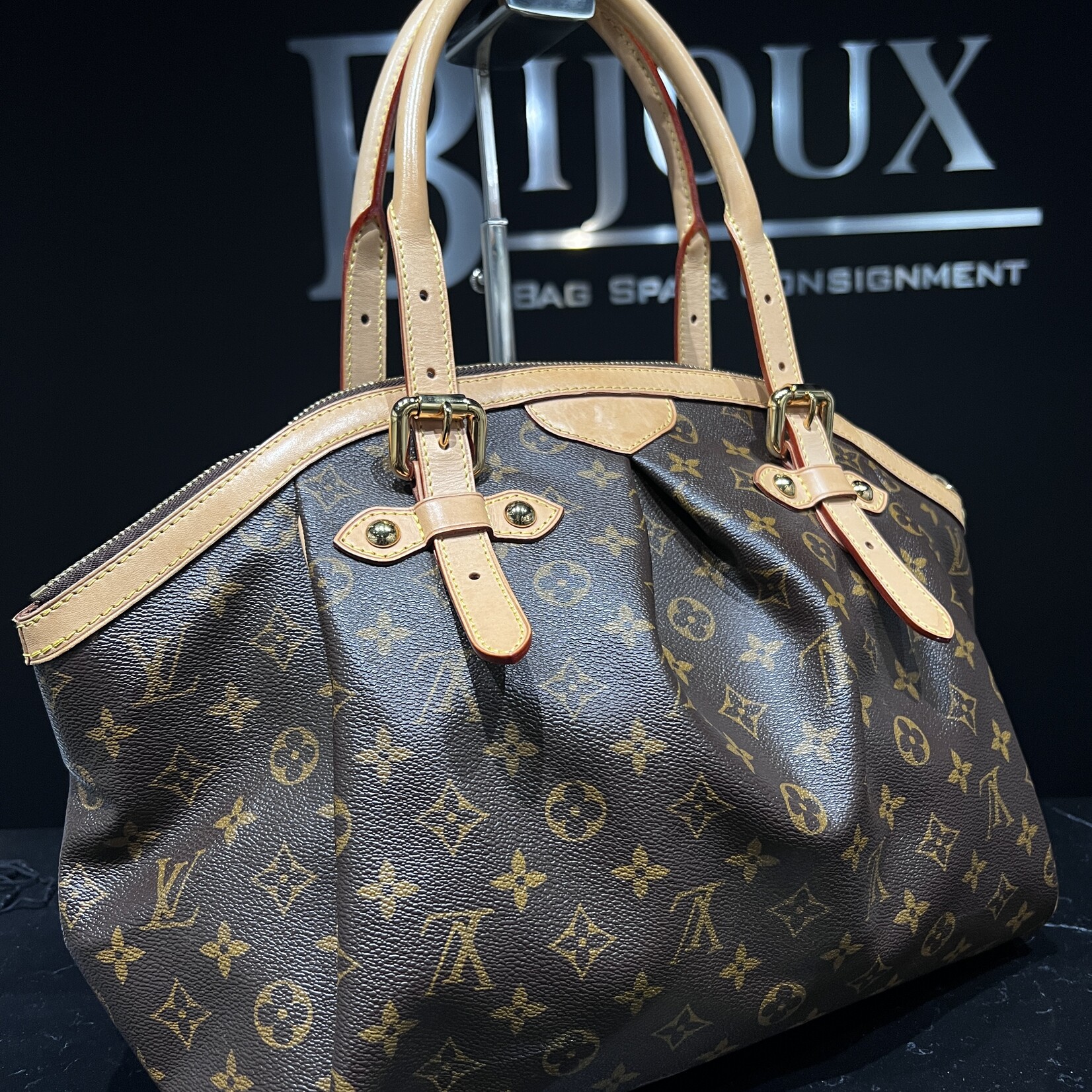 Louis Vuitton SOLD- Louis Vuitton Tivoli
