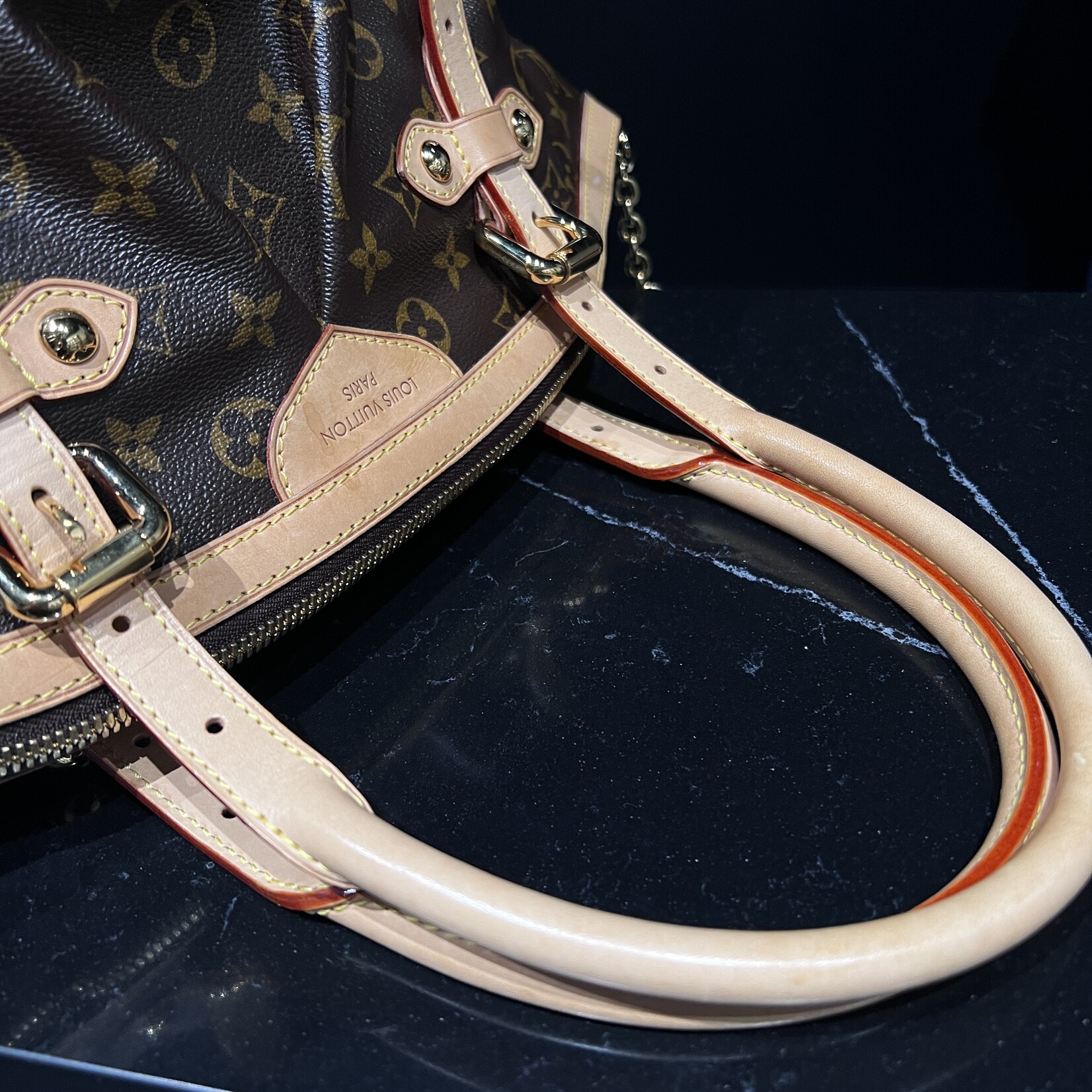 Louis Vuitton SOLD- Louis Vuitton Tivoli