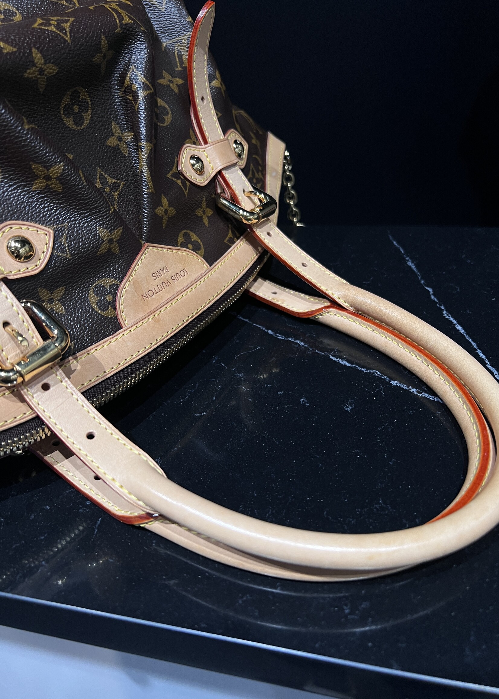 Louis Vuitton SOLD- Louis Vuitton Tivoli