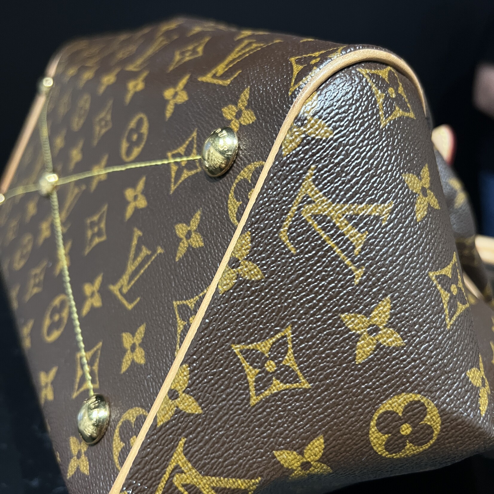 Louis Vuitton SOLD- Louis Vuitton Tivoli