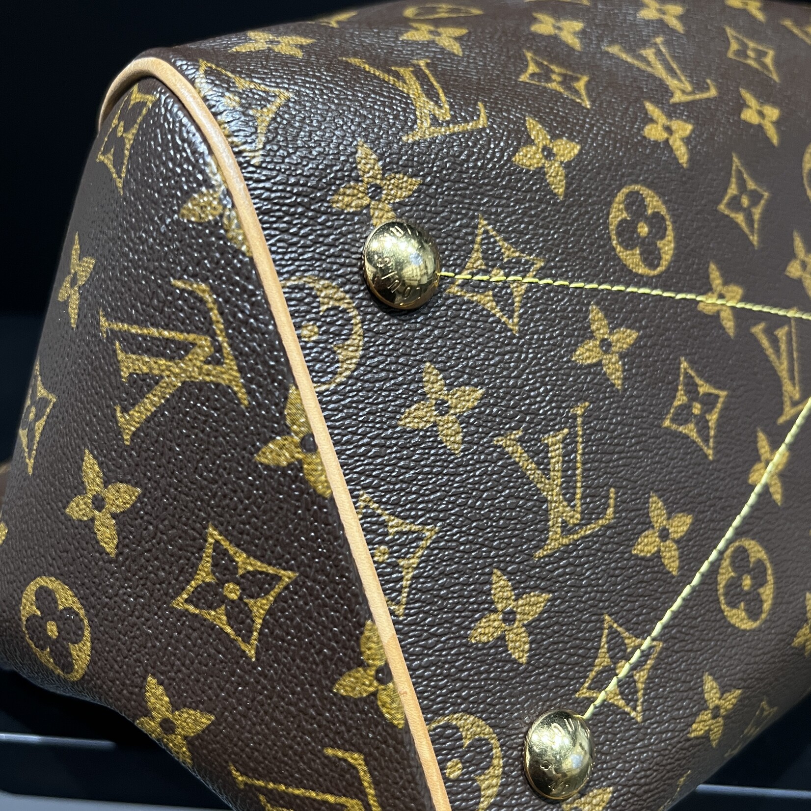 Louis Vuitton SOLD- Louis Vuitton Tivoli