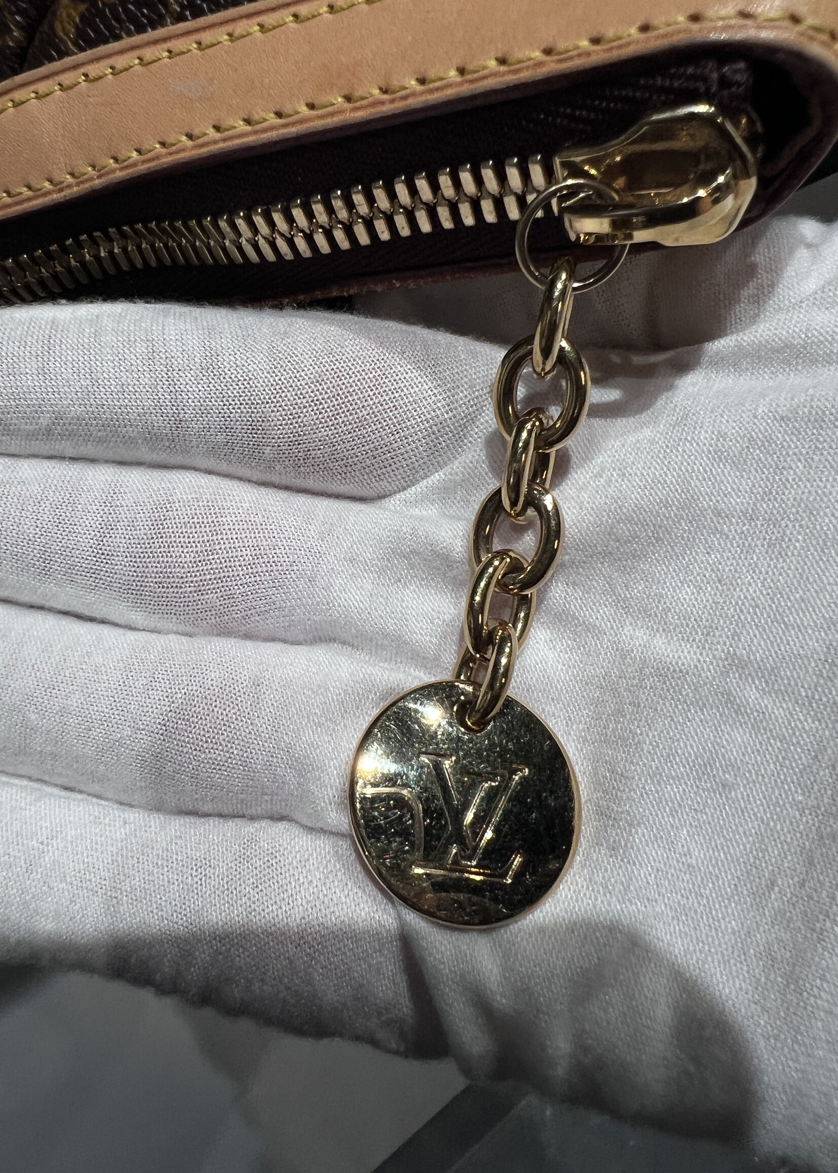 Louis Vuitton SOLD- Louis Vuitton Tivoli