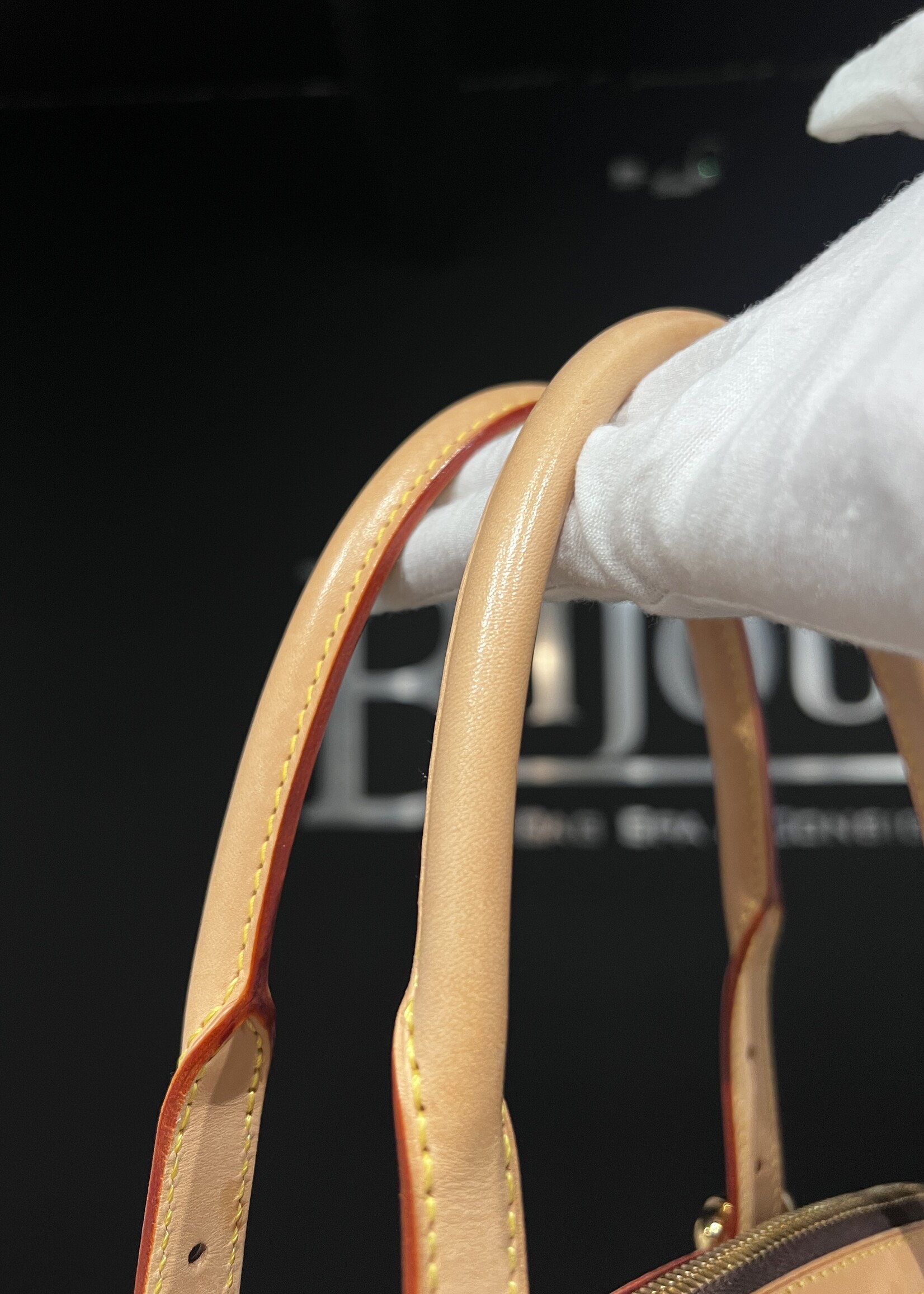 Louis Vuitton SOLD- Louis Vuitton Tivoli