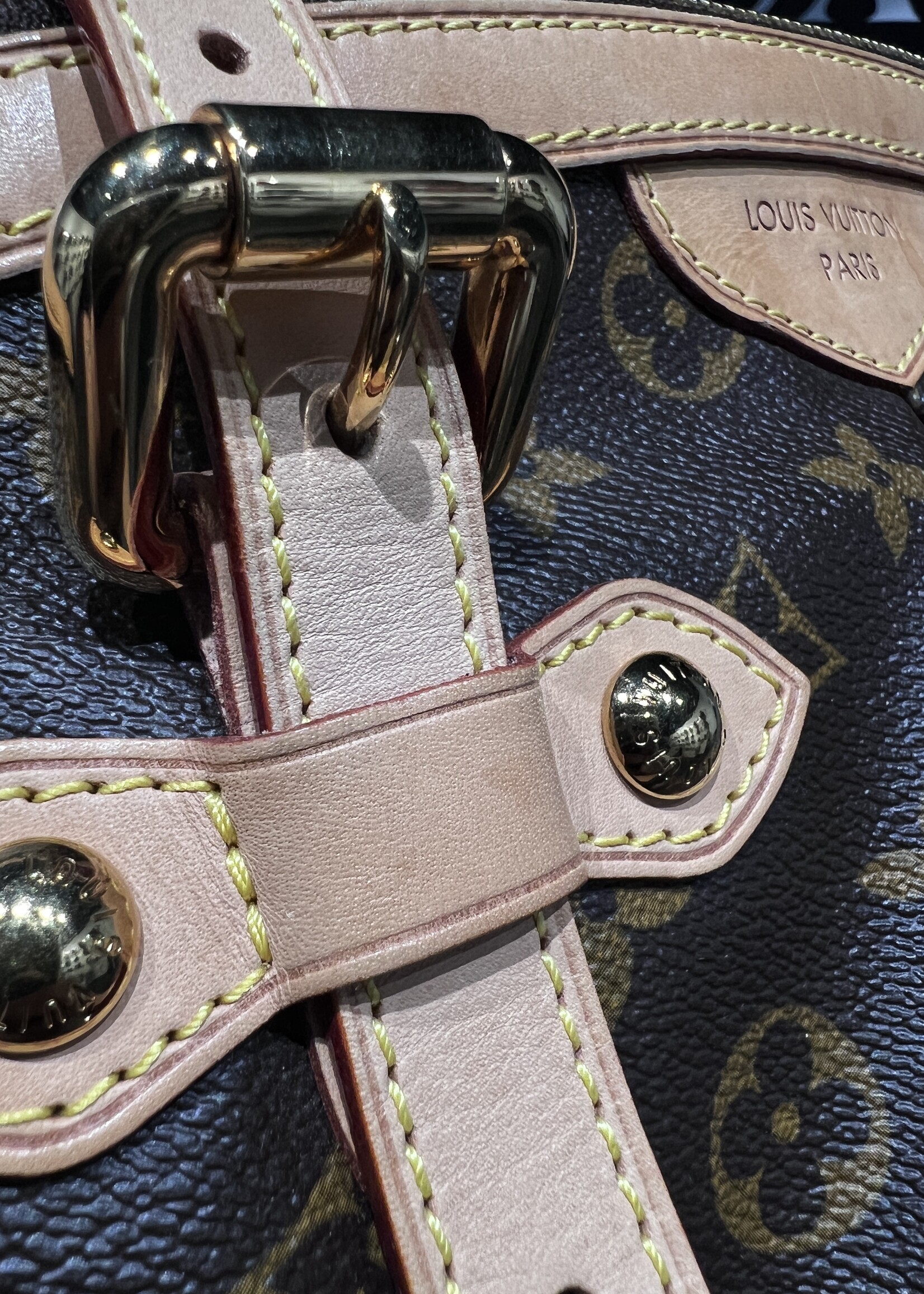 Louis Vuitton SOLD- Louis Vuitton Tivoli
