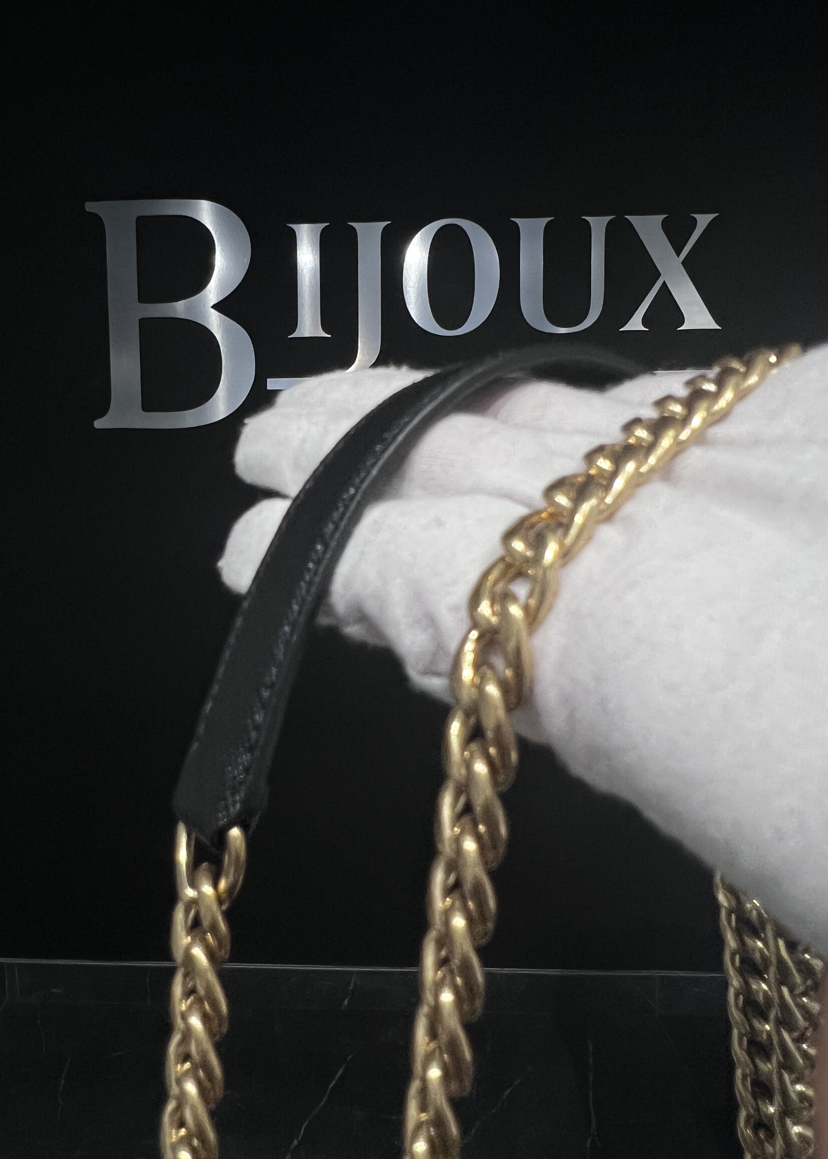 Prada SOLD - Prada Pattina Crossbody GHW