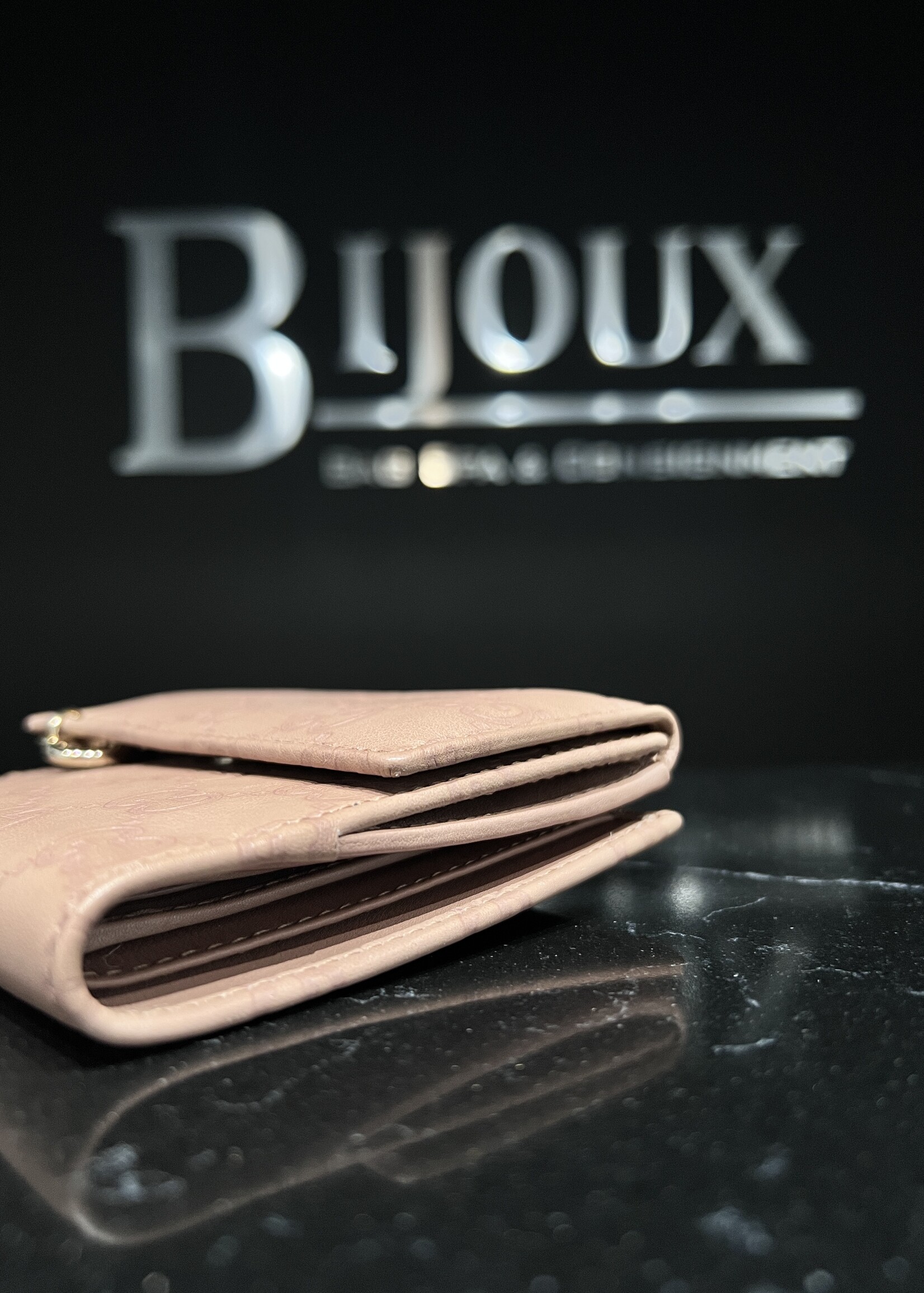 Gucci SOLD- Gucci Bella Wallet