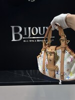 Louis Vuitton SOLD - Louis Vuitton Theda Bag
